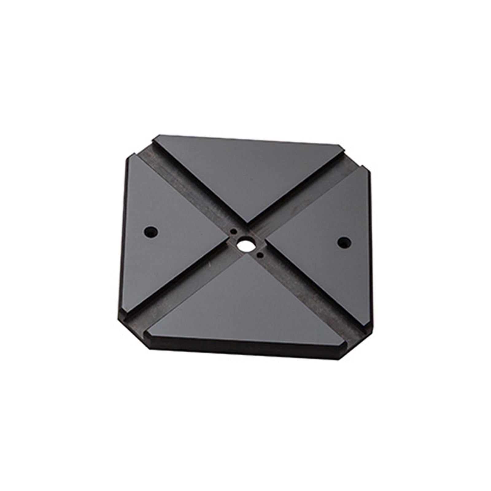 Ellipse Circle Router Jig 235 - 1320mm (9-1/4 - 52") Durable Phenolic Material