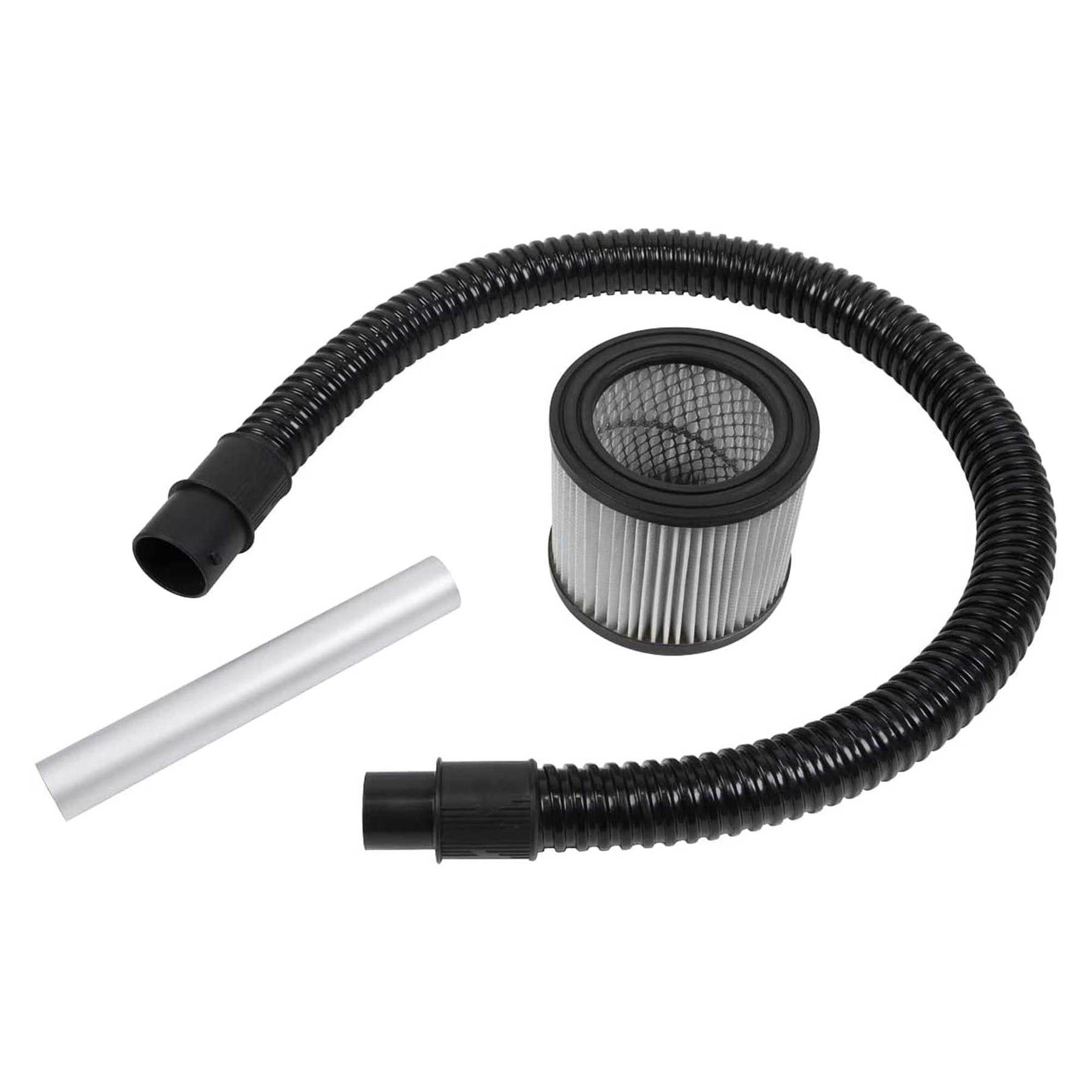 Handheld Ash Vacuum Cleaner 20V SV20 Series 15L - Body Only