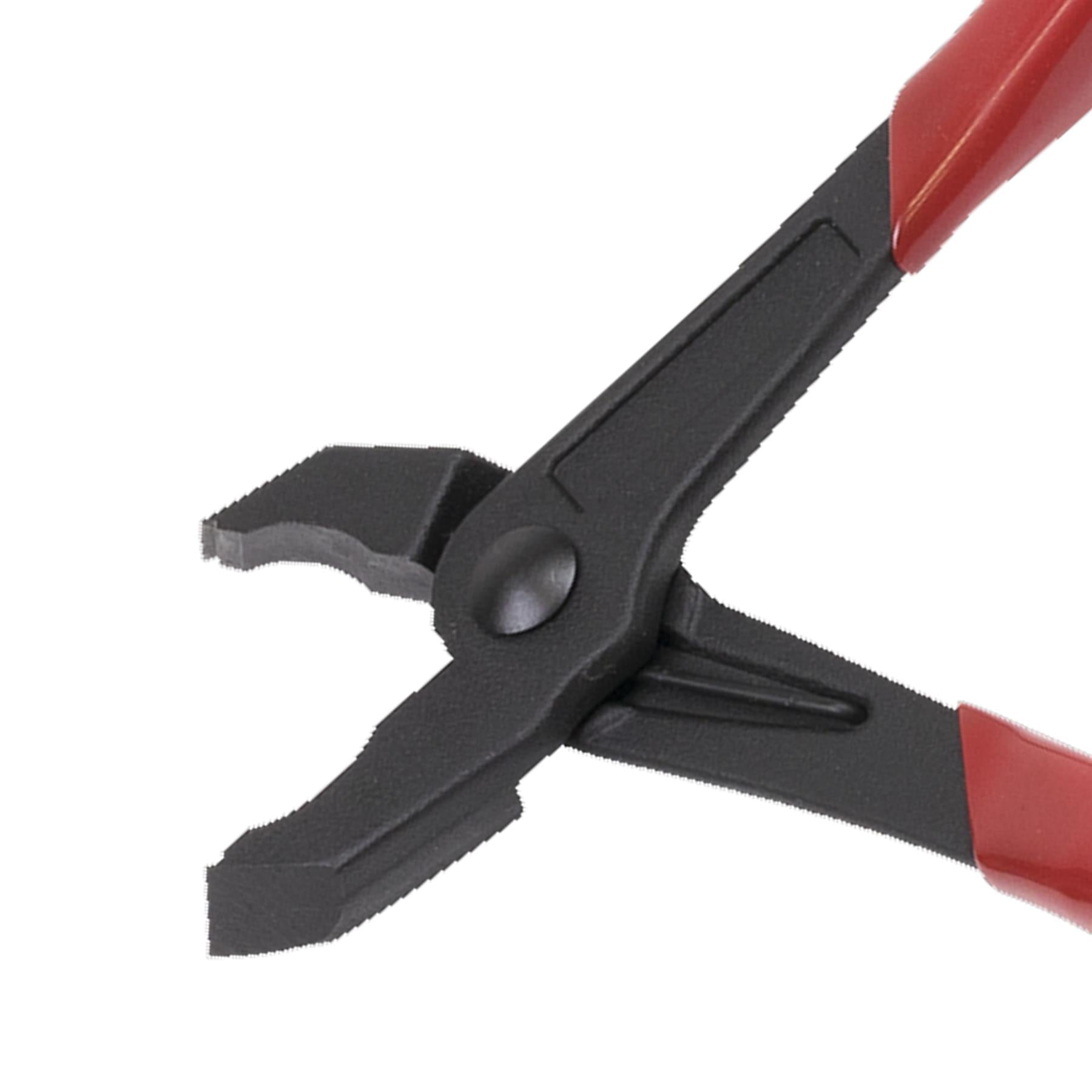 Sealey Motorcycle Chain Split Link Pliers Soft grip handles