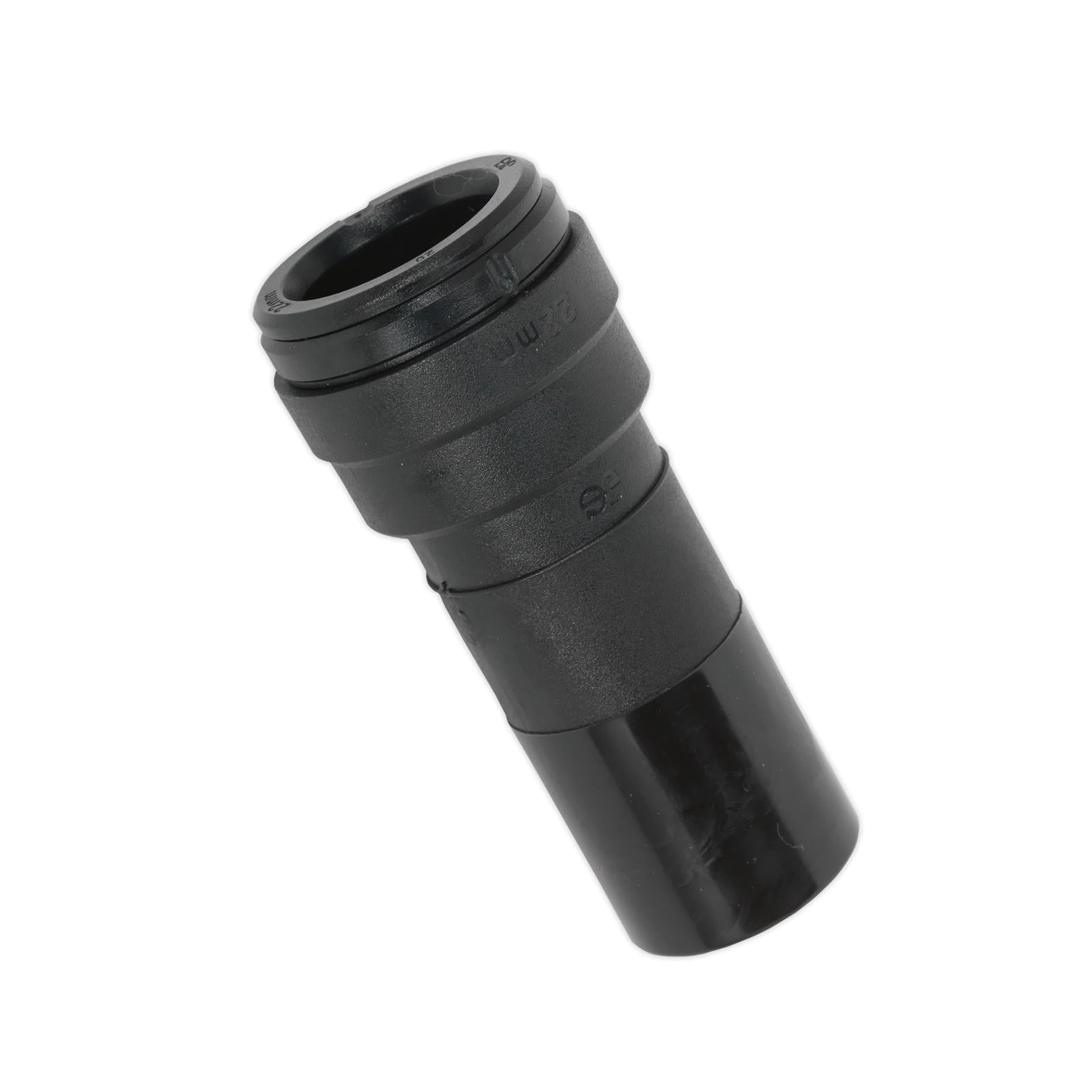 Sealey Reducer 28-22mm Pack of 2 (John Guest Speedfit - PM062822E)