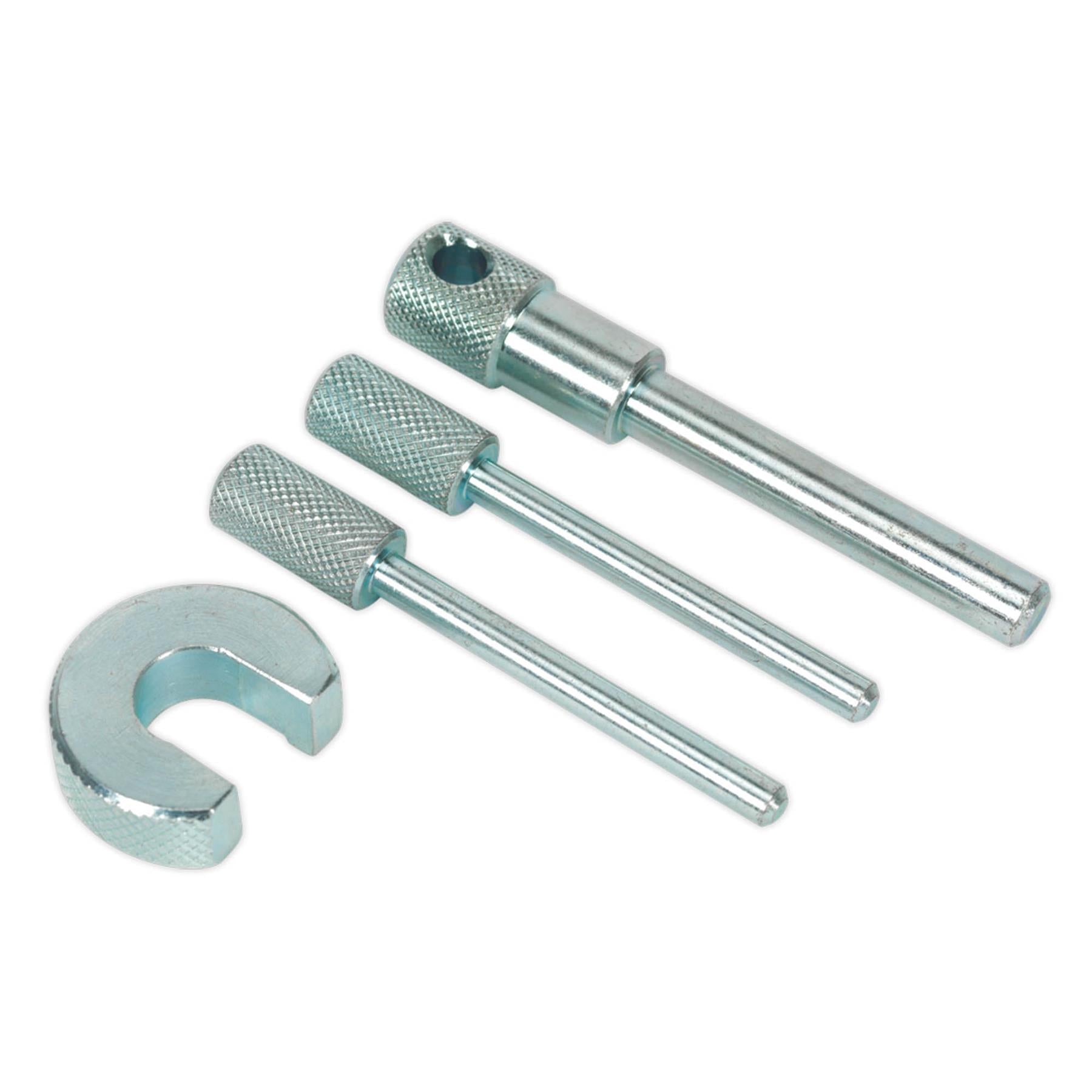 Sealey Die Eng Timing Kit for Citroen,Fiat,Iveco,Peugeot etc - Belt