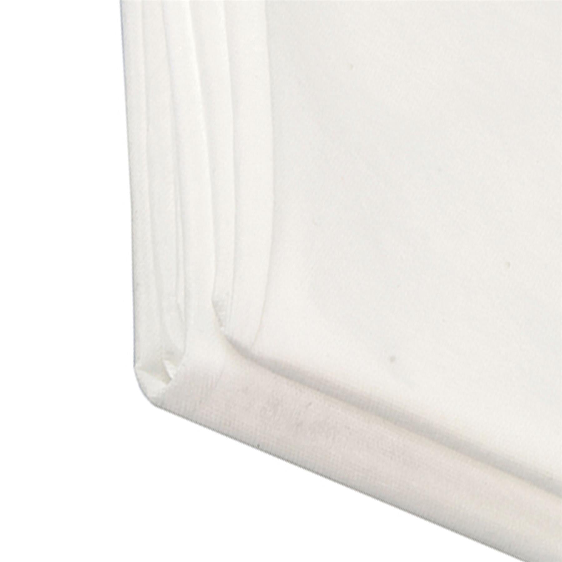 Dust Sheet Non-Woven 3.5 X 2.6M Protection Of Furniture And Floors Decorating