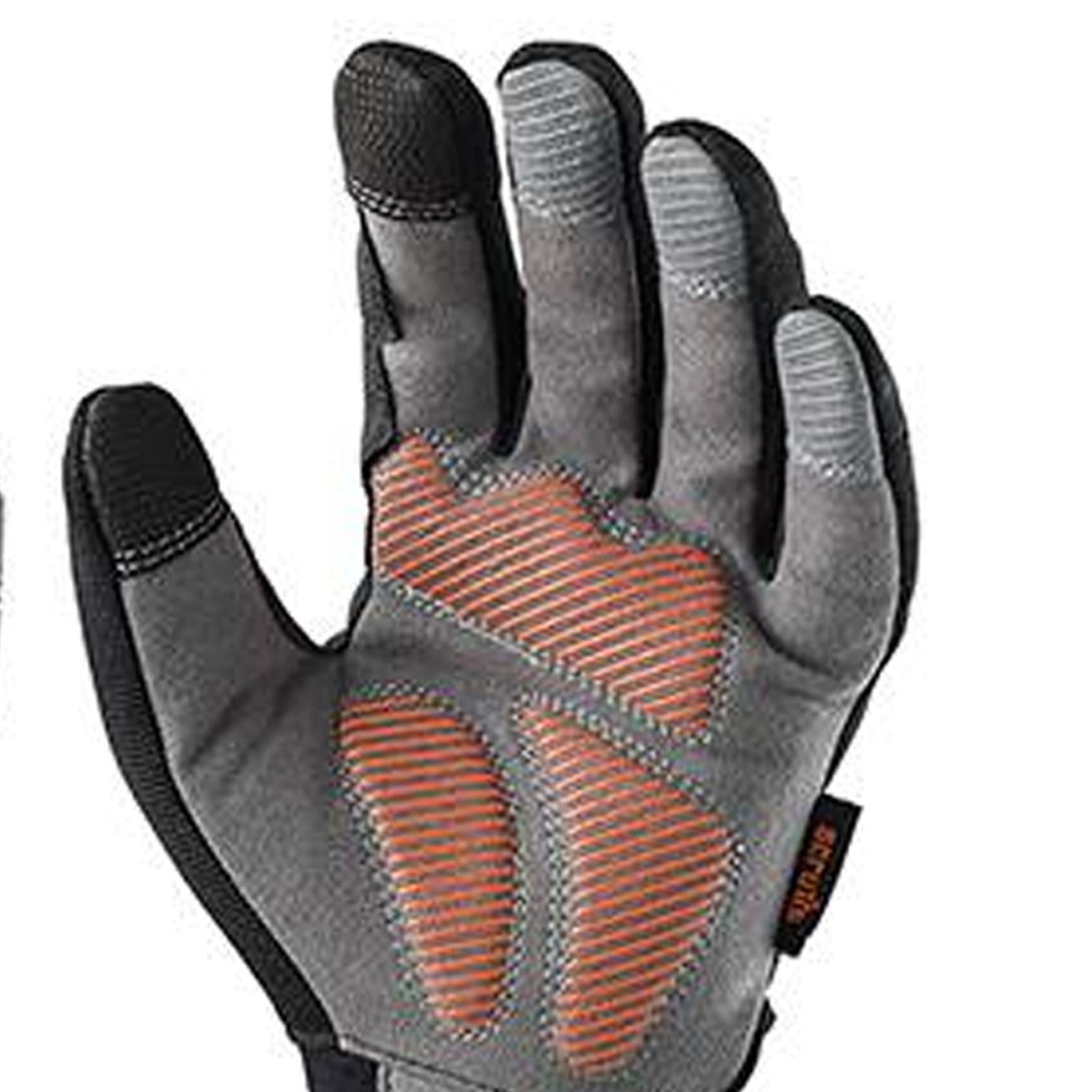 Scruffs Glove Max Performance Collection Precision Mechanic Safety