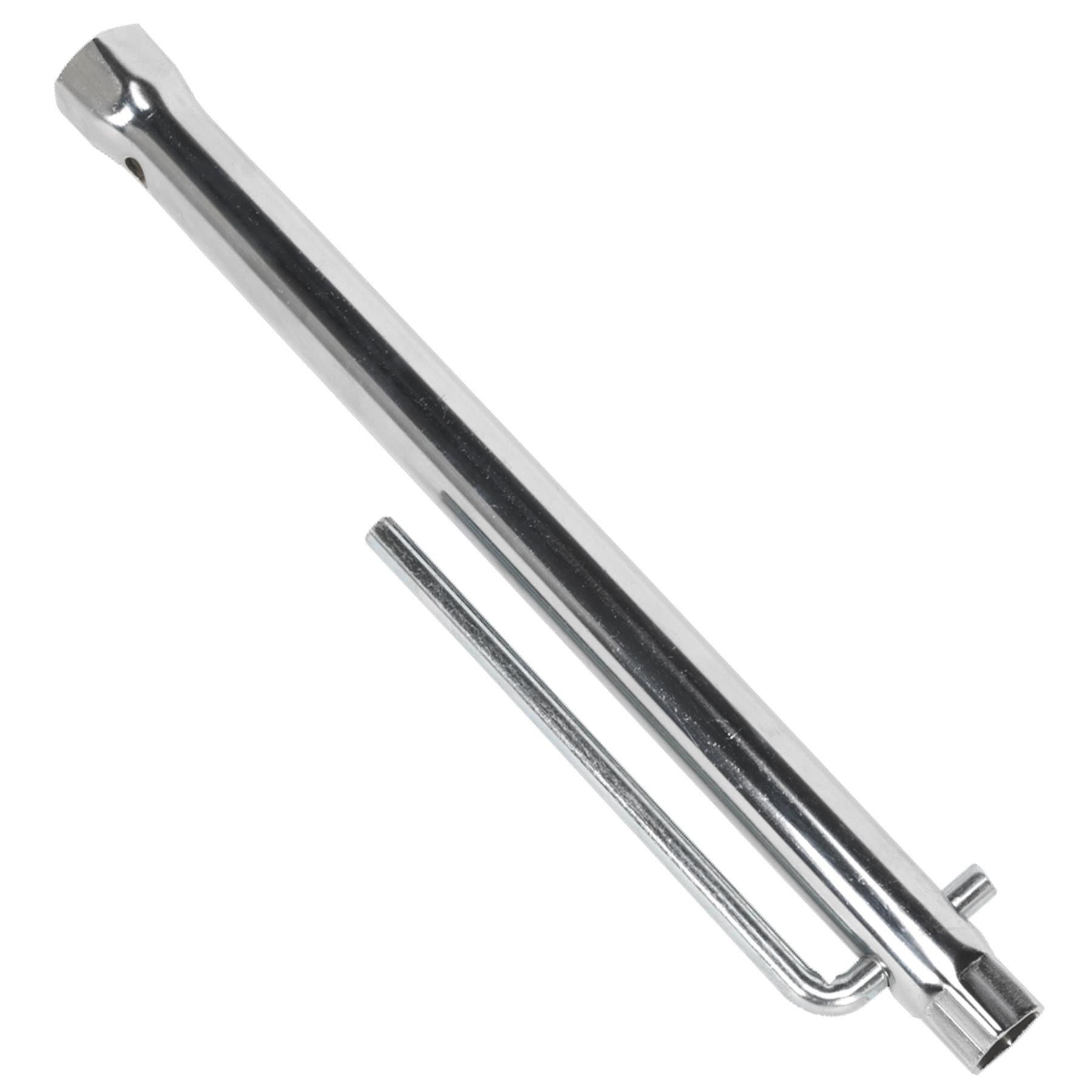 Sealey Long Reach Double End Spark Plug Socket 16 & 21mm