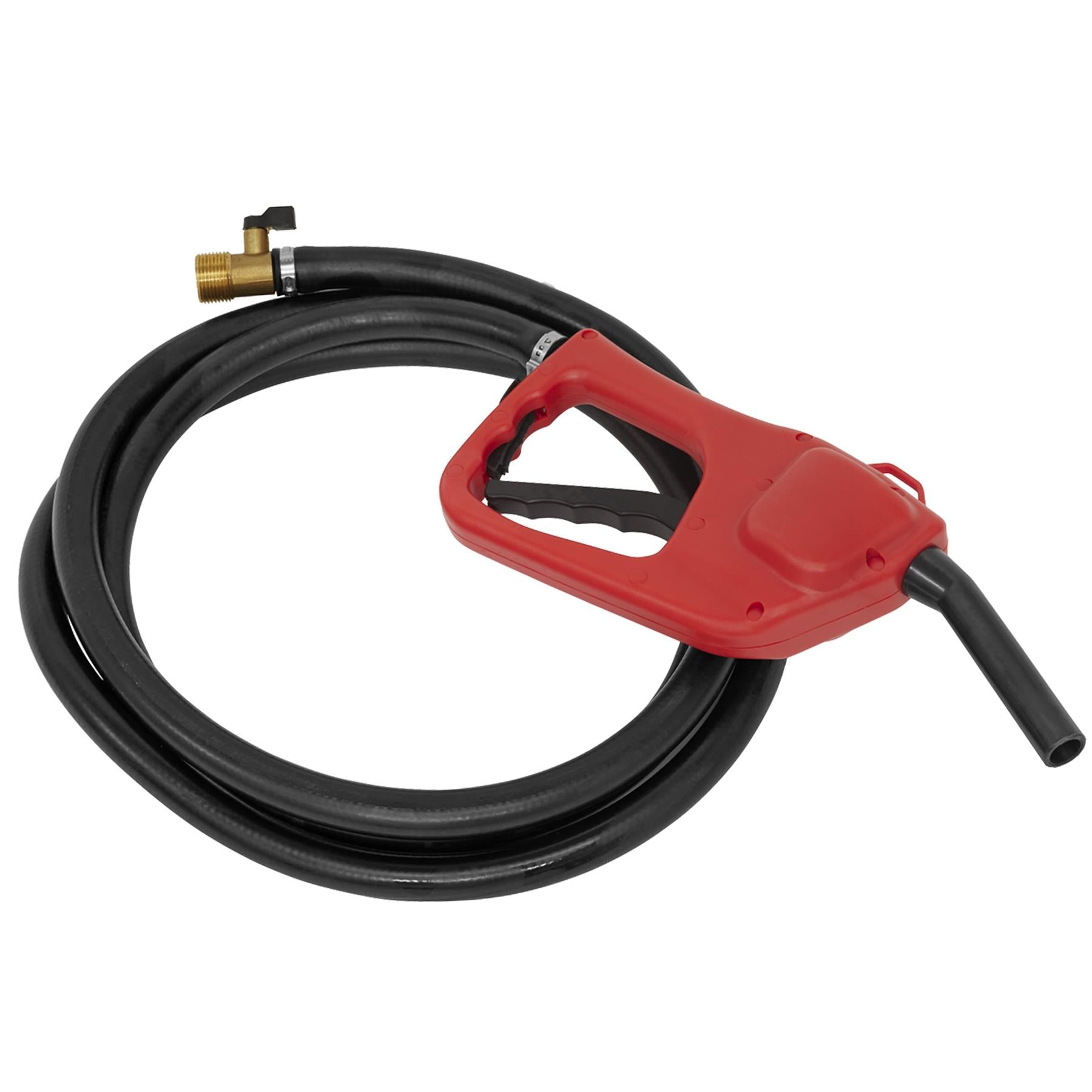 Sealey Mobile Dispensing Tank 53L Gravity Fed