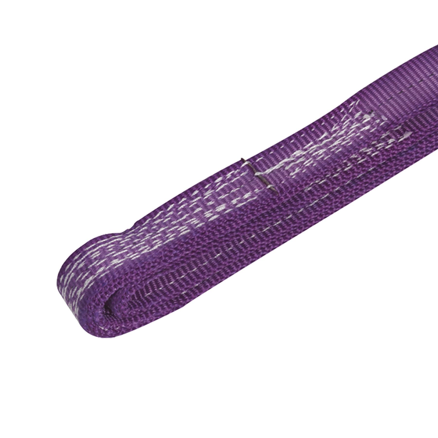 Sealey Load Sling 1tonne Capacity 2m