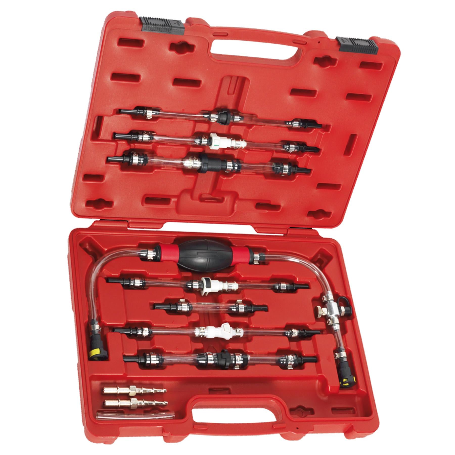 Sealey Diesel Fuel Priming Set