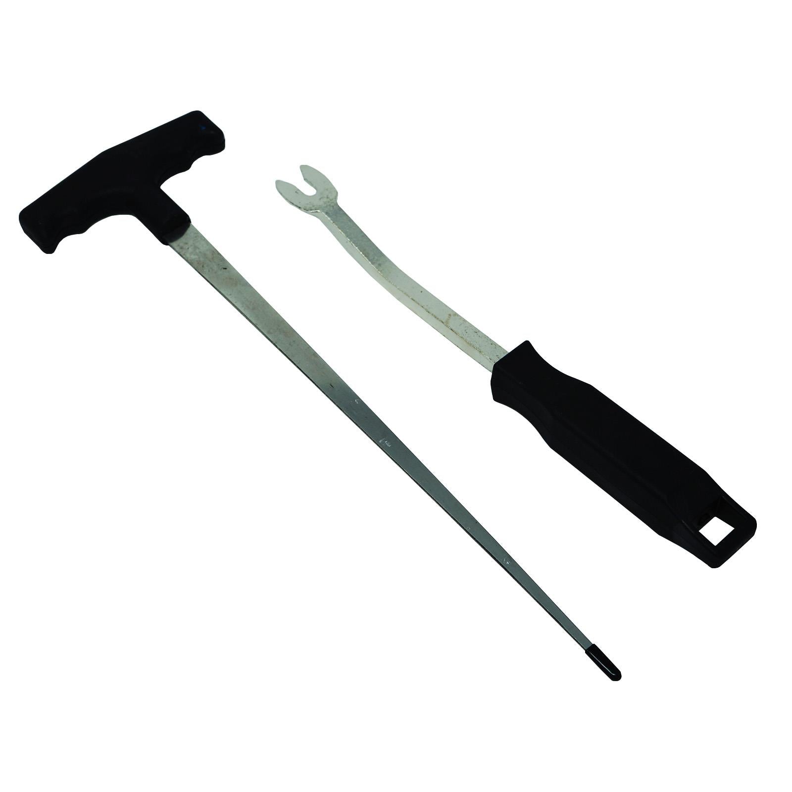 7pc Windscreen Glass Removal