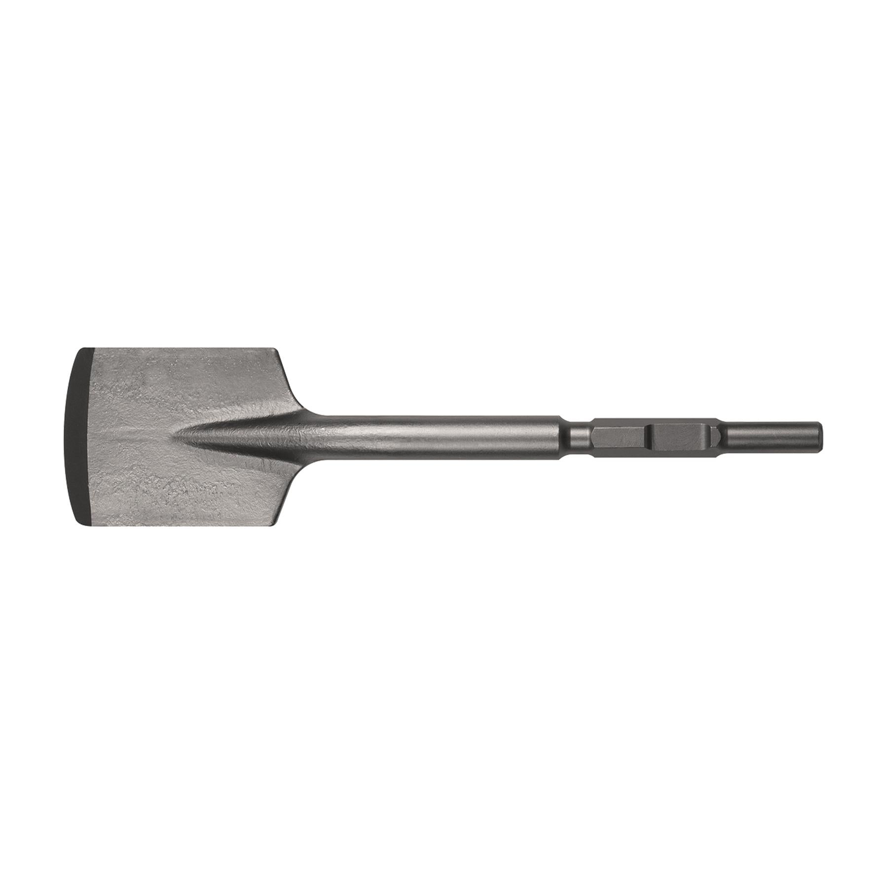Sealey Clay Spade 110 x 460mm - Kango 900