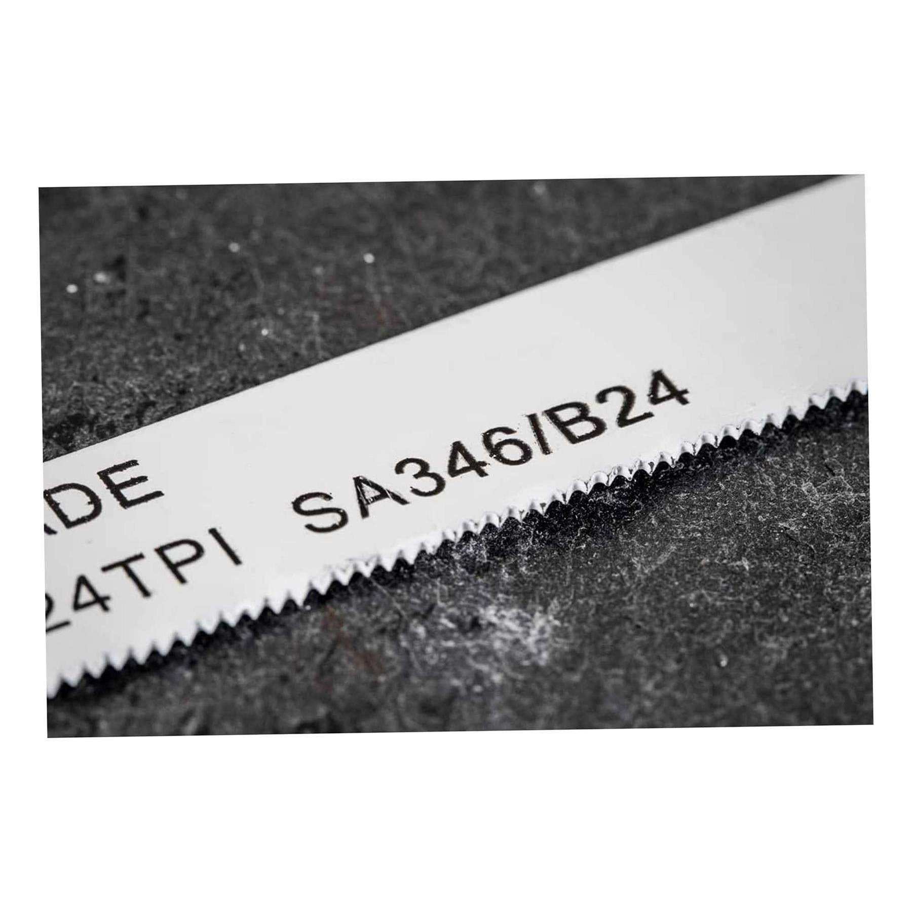 Sealey Air Saw Blade 24tpi - Pack of 15