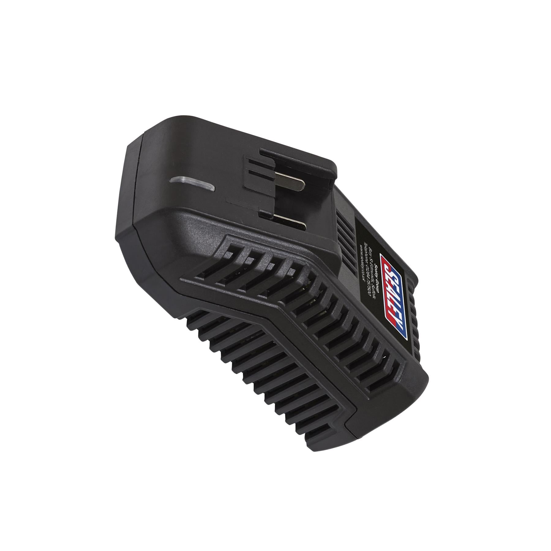 Sealey Battery Charger 20V Lithium-ion for SV20 Series