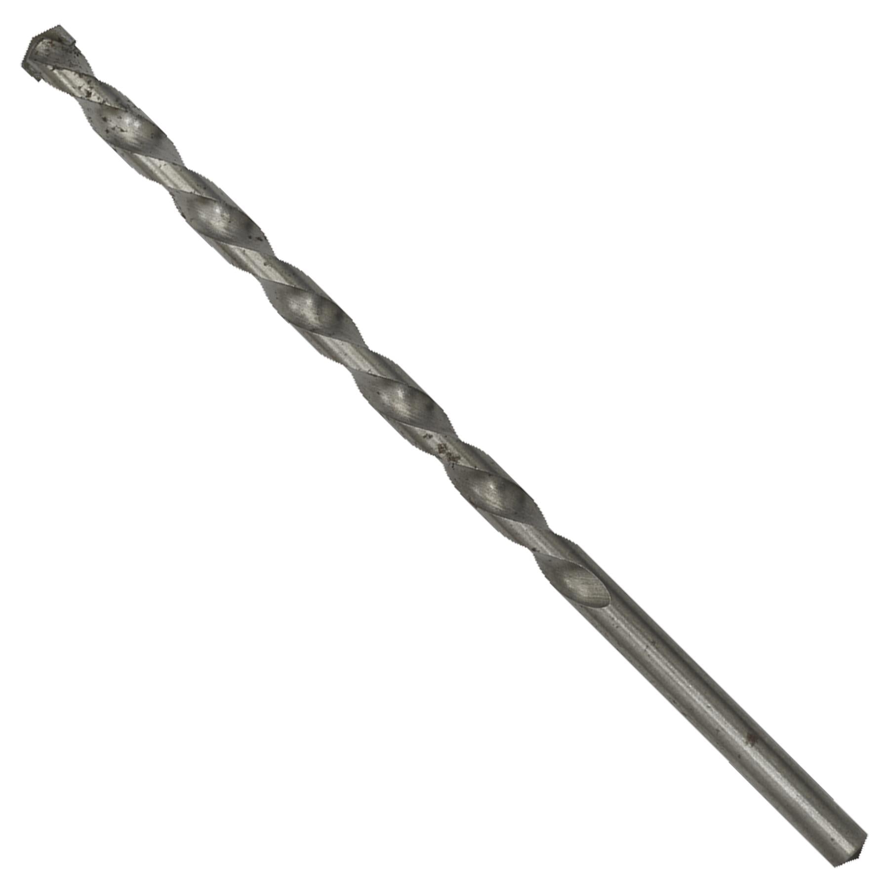 Sealey Straight Shank Rotary Impact Drill Bit 10 x 200mm
