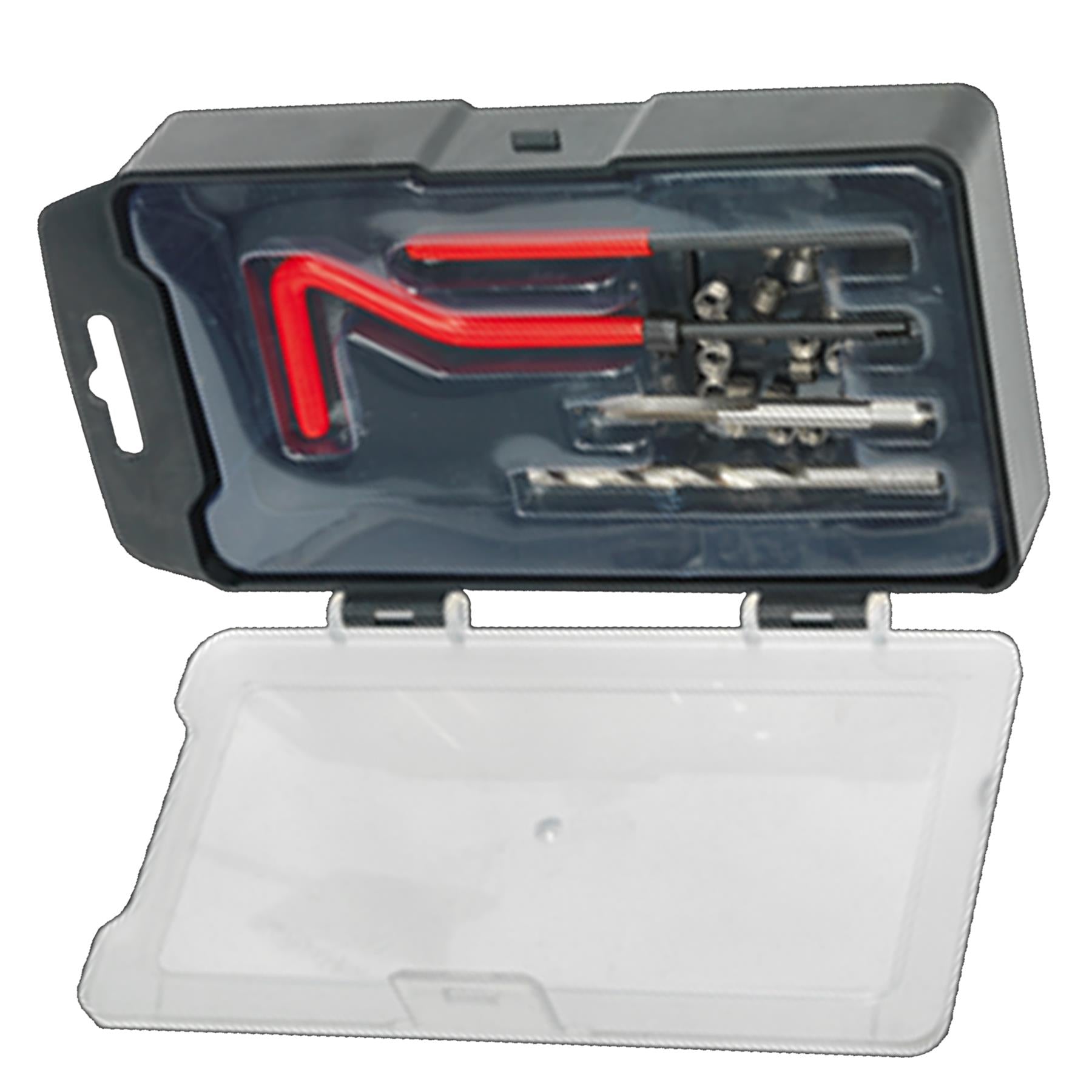 Sealey Thread Repair Kit M5 x 0.8mm