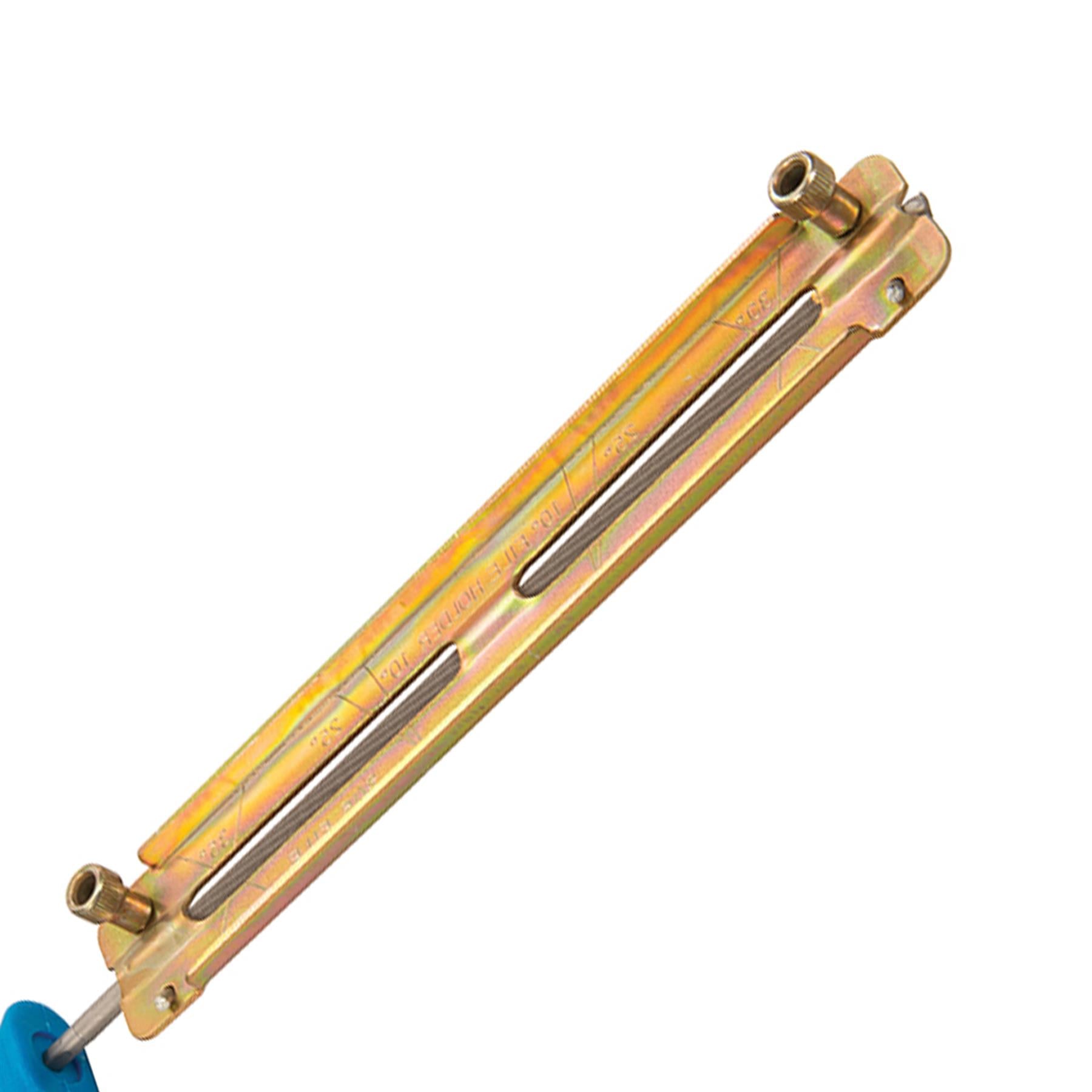 Chainsaw File 4.8mm / 3/16" Round File Designed For Sharpening Chainsaw Chains