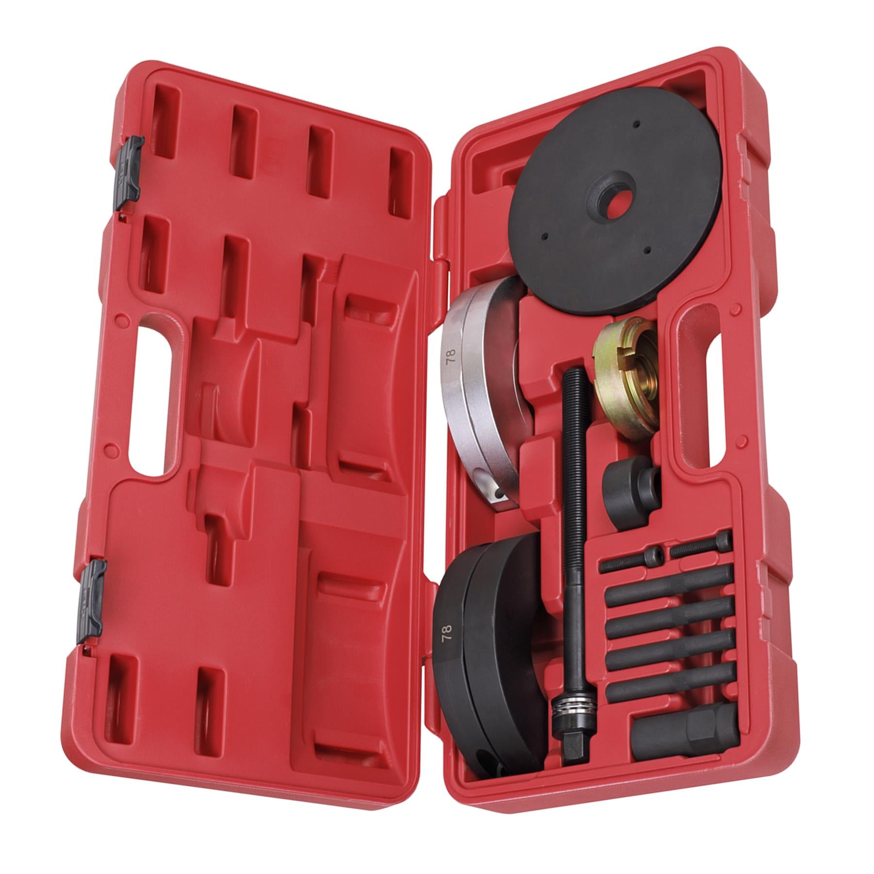 Sealey Front Wheel Bearing GEN2 Removal/Installation Kit 78mm