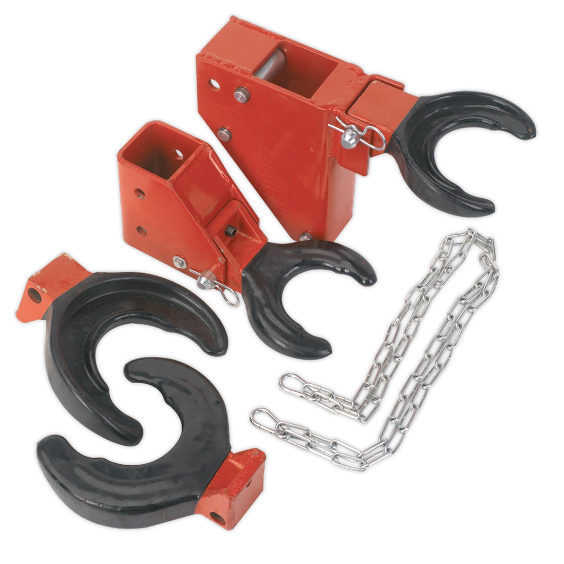 Sealey Upgrade Kit RE230 to RE231 With Two pairs of spring