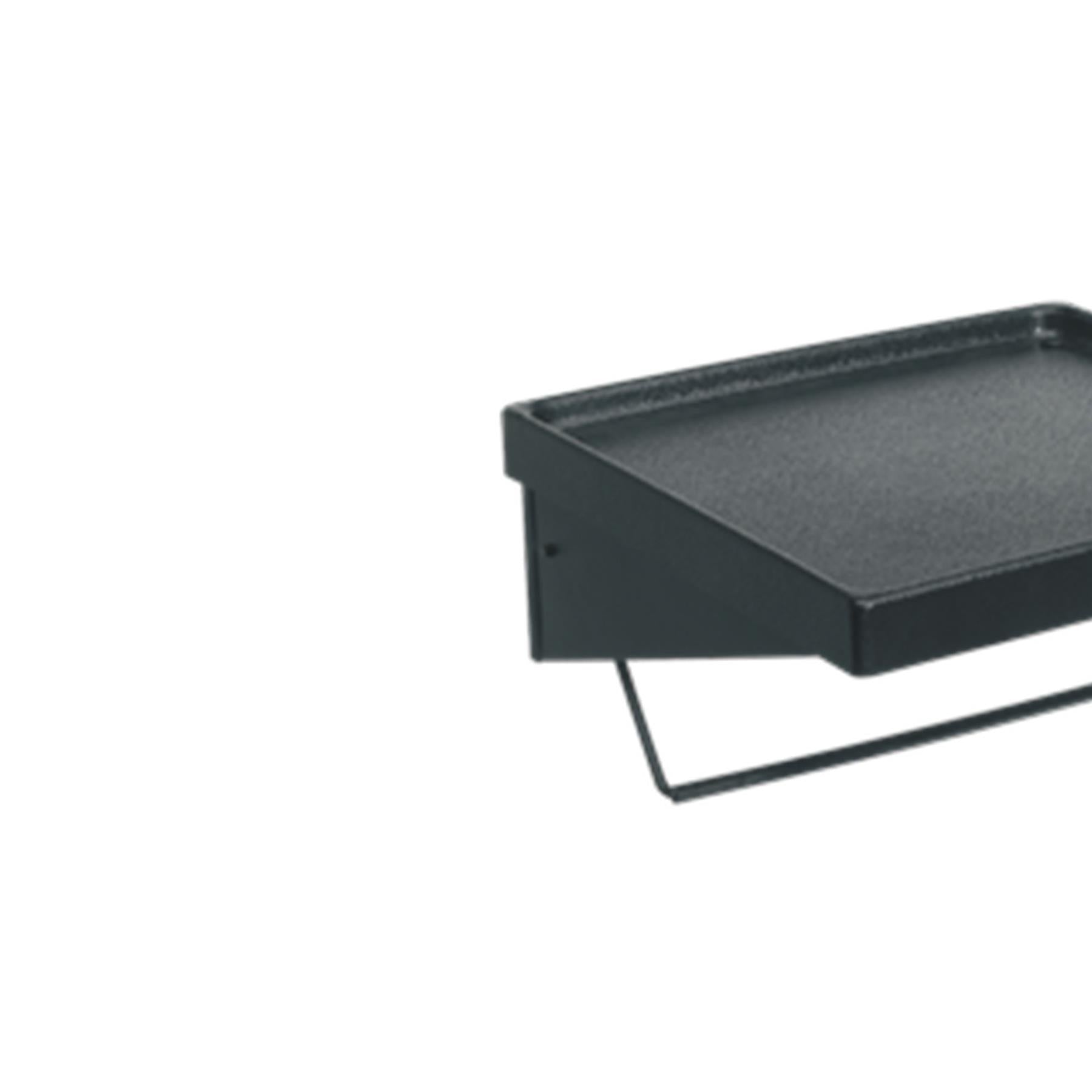 Sealey Side Shelf & Roll Holder for AP24 Series Tool Chests