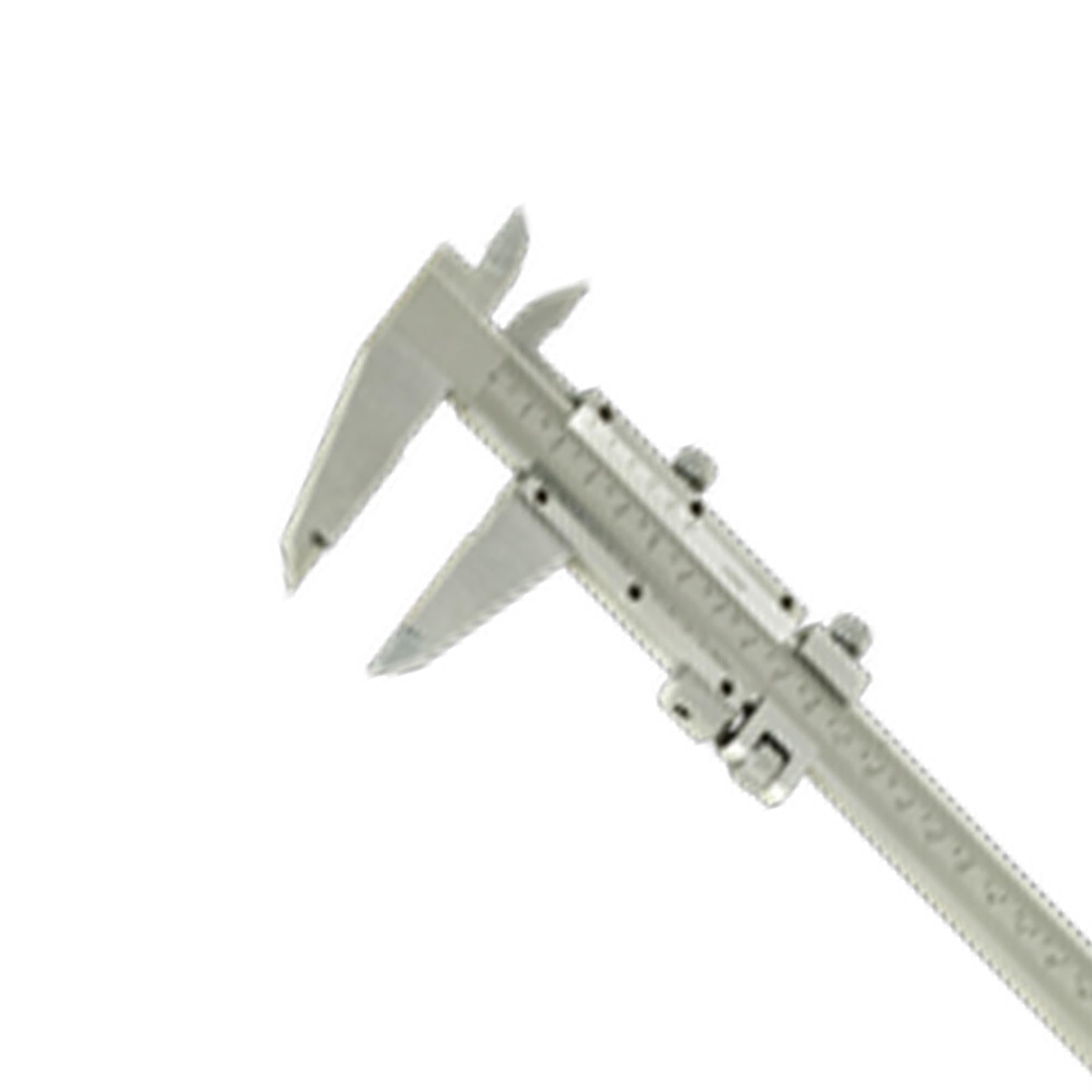 Sealey Vernier Caliper 300mm(12") (0.02mm - 1/1000" Acc)