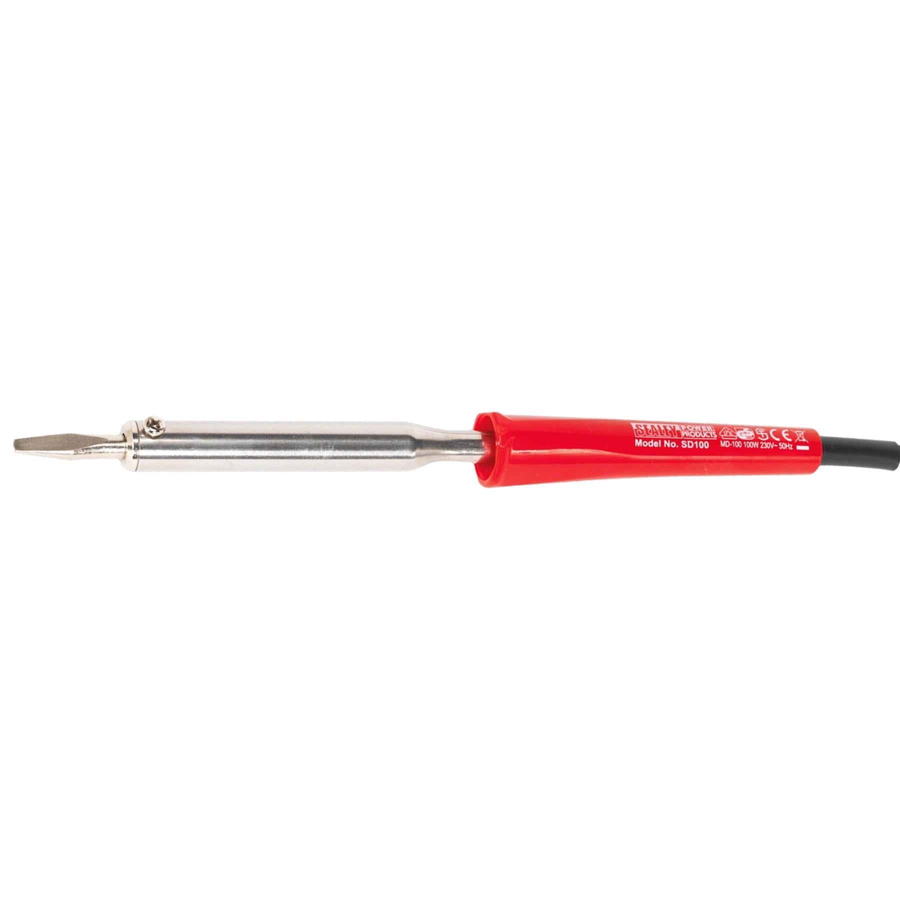 Sealey Soldering Iron 100W/230V
