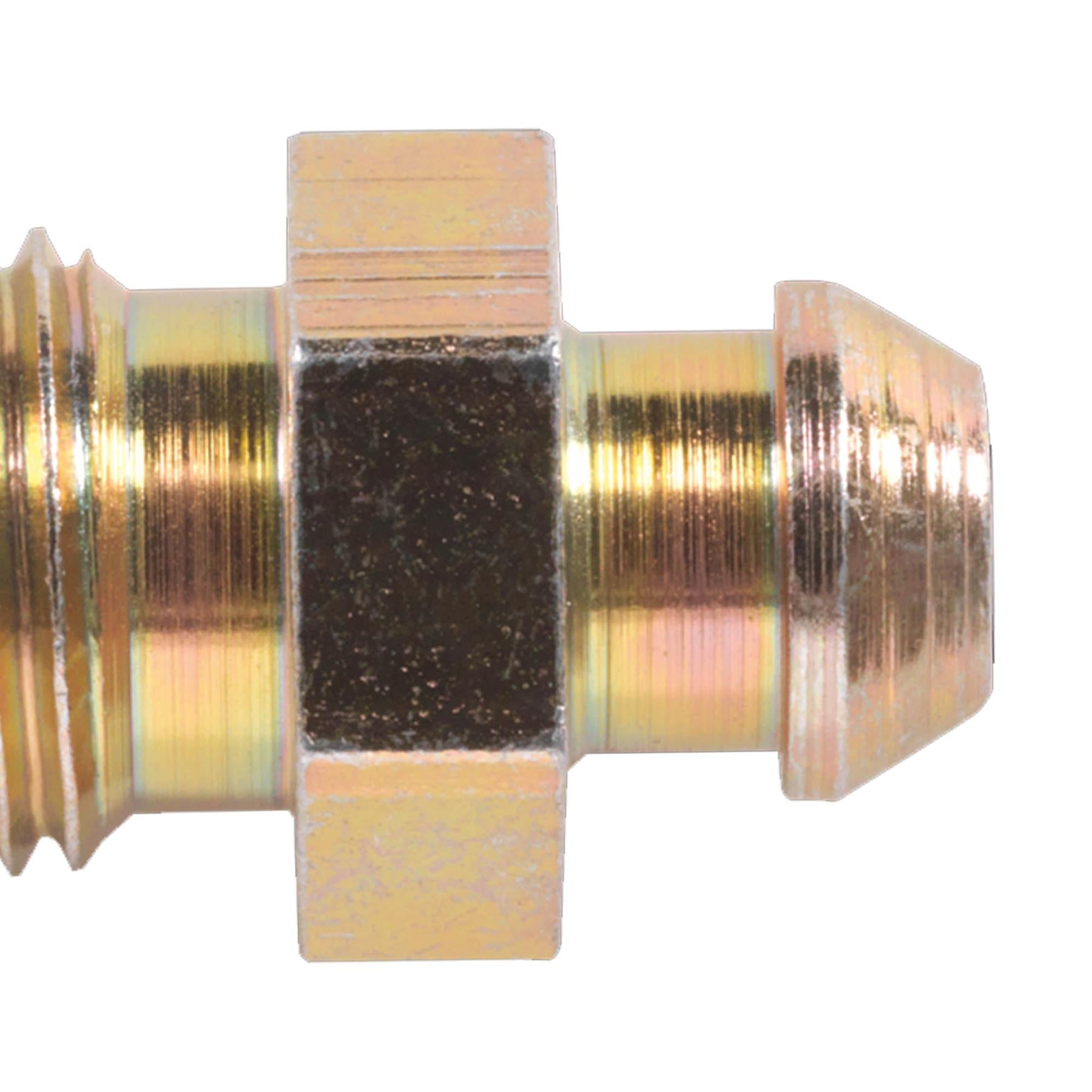 Sealey Brake Bleed Screw M10 x 25mm 1mm Pitch Pack of 10