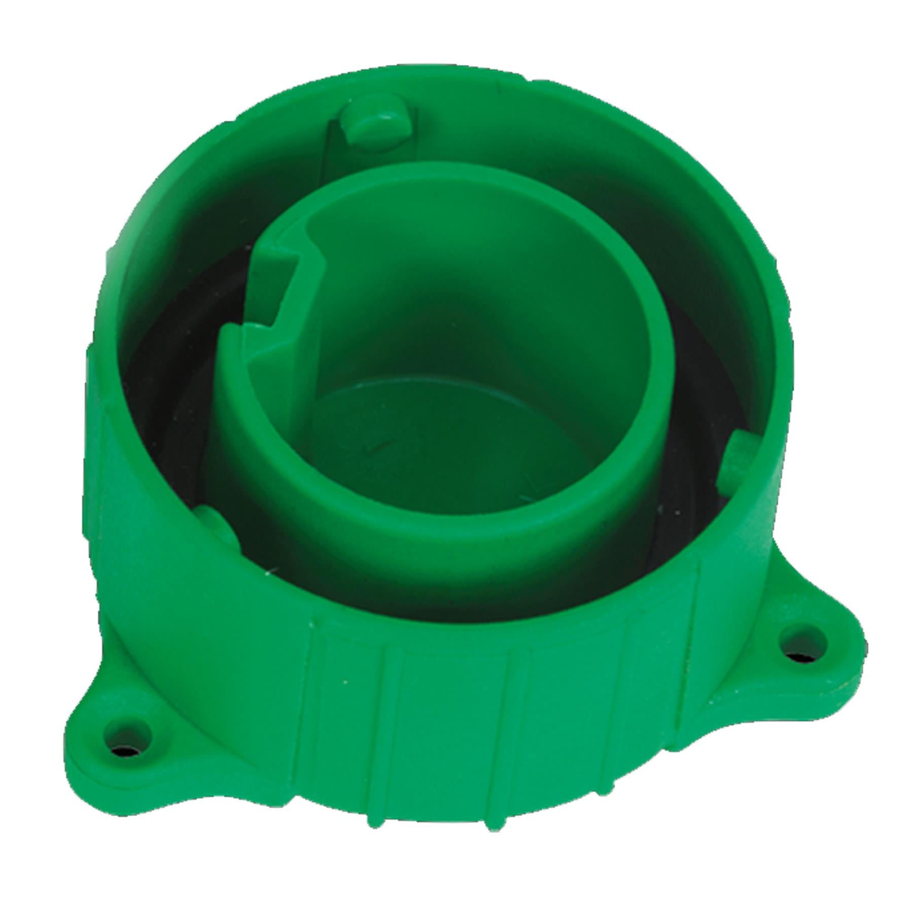 Sealey Towing Plug 13-Pin Euro Plastic 12V