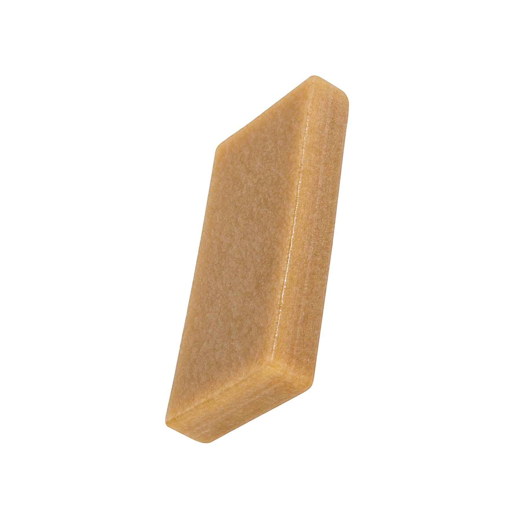 150 X 75 X 25mm Sanding Belt Cleaning Block High Quality, Latex Rubber