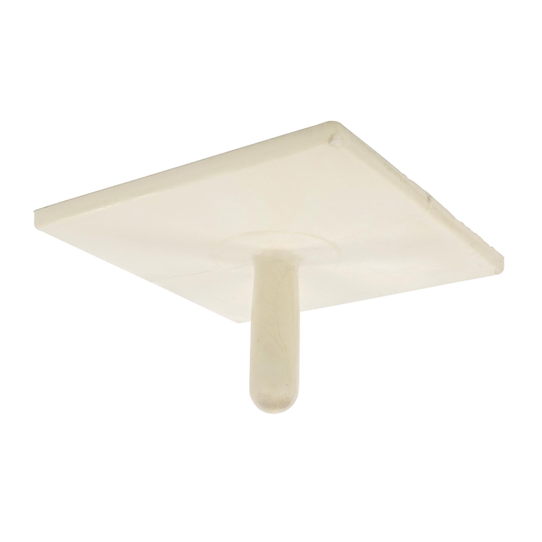 Poly Plastering Hawk 330 X 330mm Rigid polyurethane foam easy clean surface