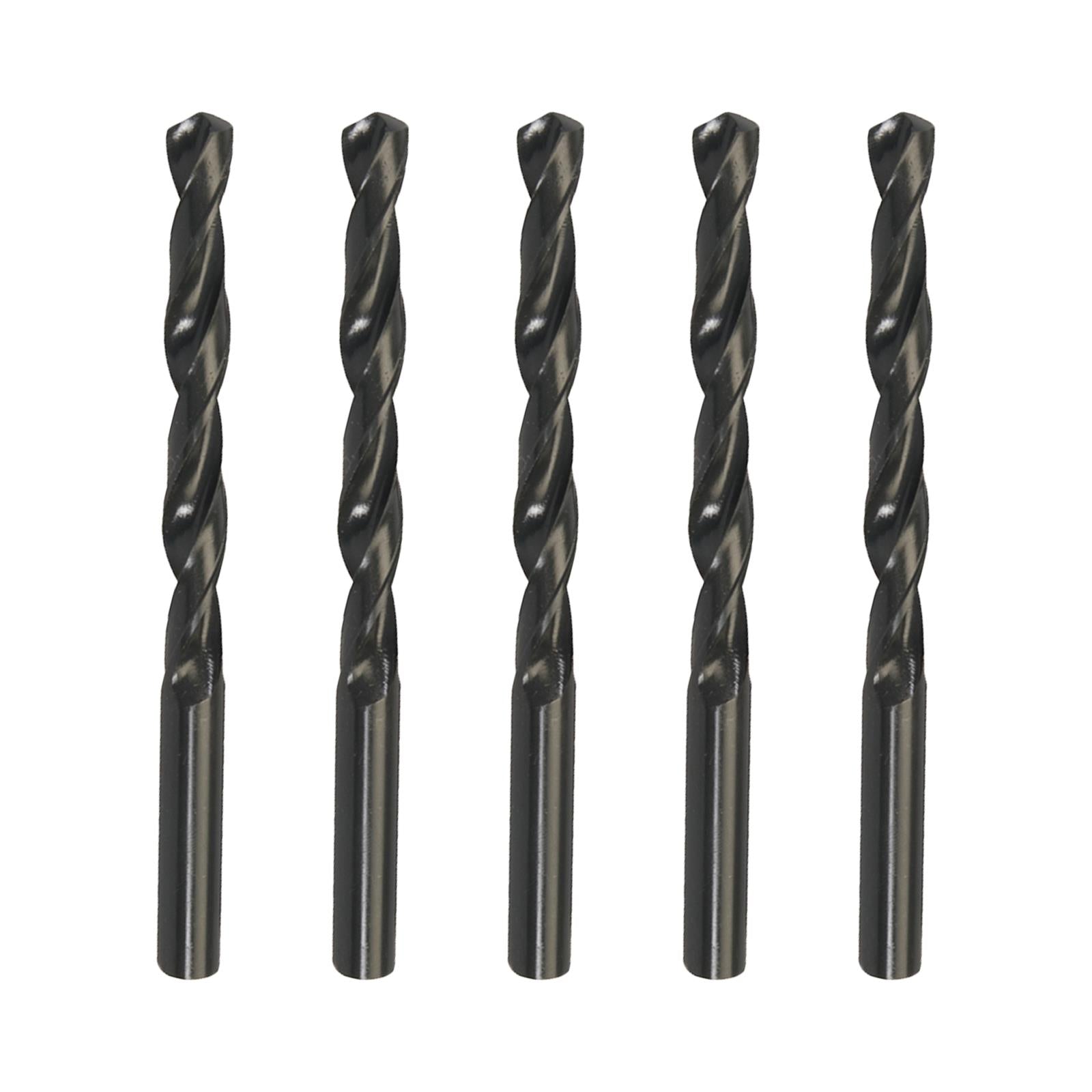 HSS Metric Jobber Drill Bits