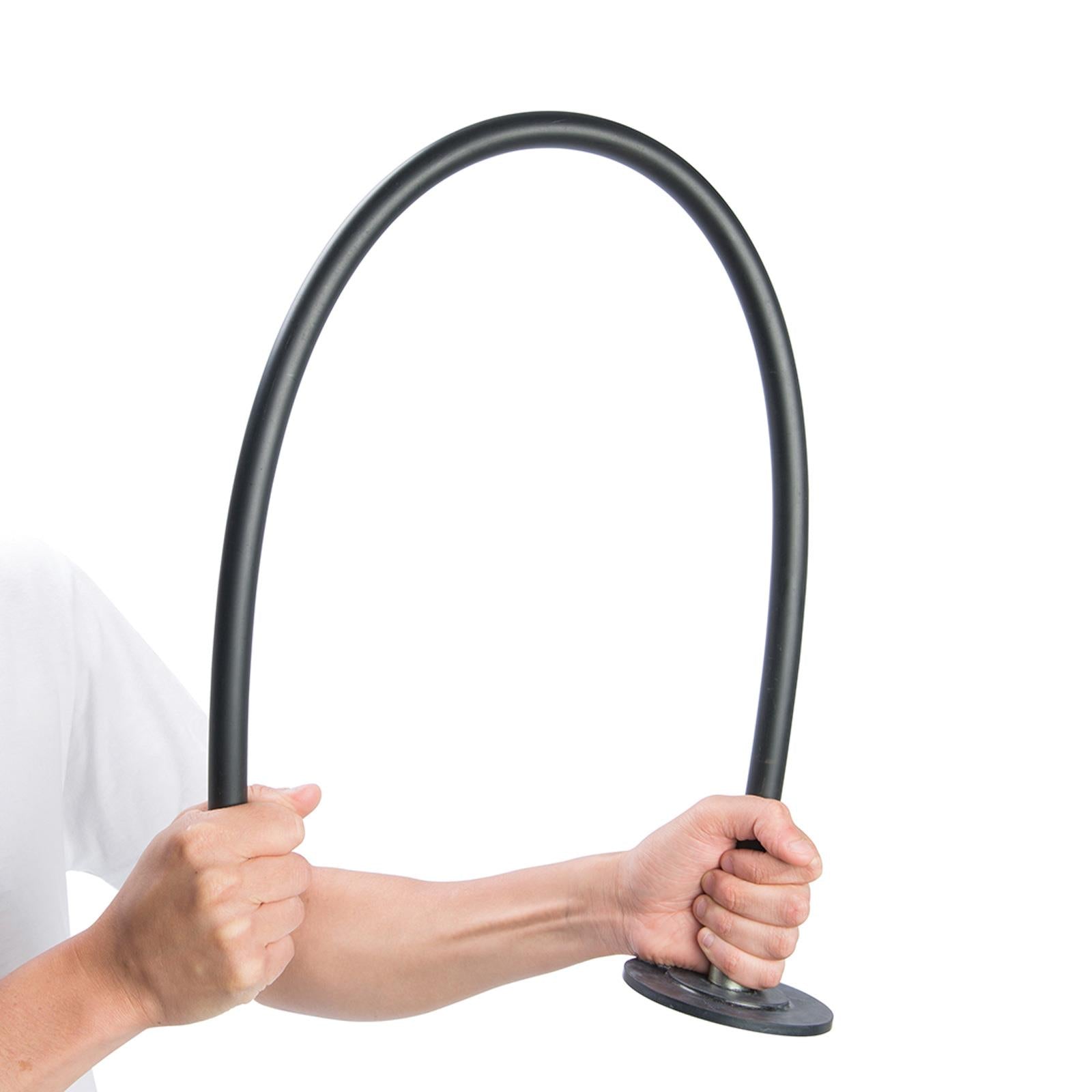 12Pce Drain Rod System - Drain Rod Set With Superior Interlocking Fittings