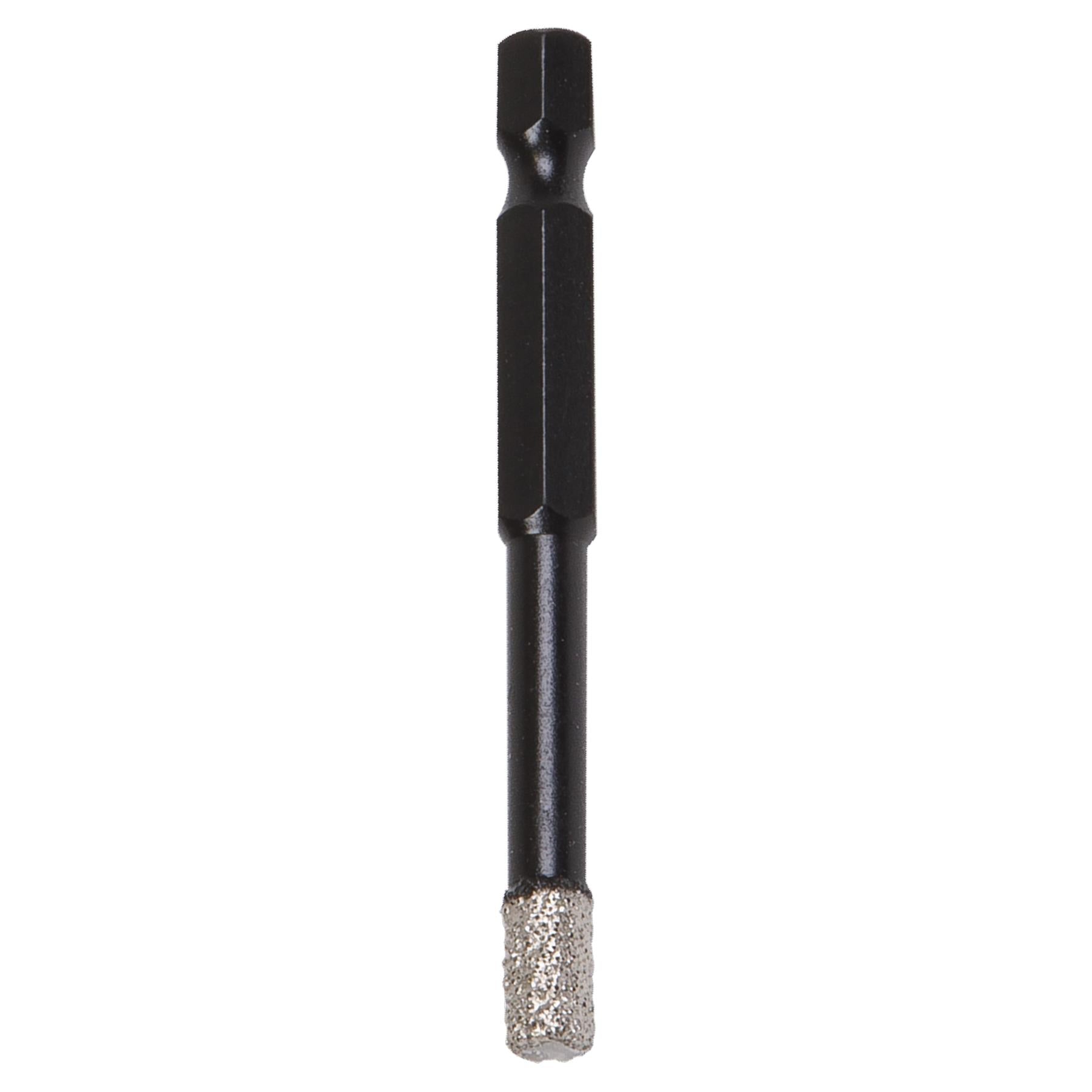 Sealey Diamond Drill Bit Hex �6mm