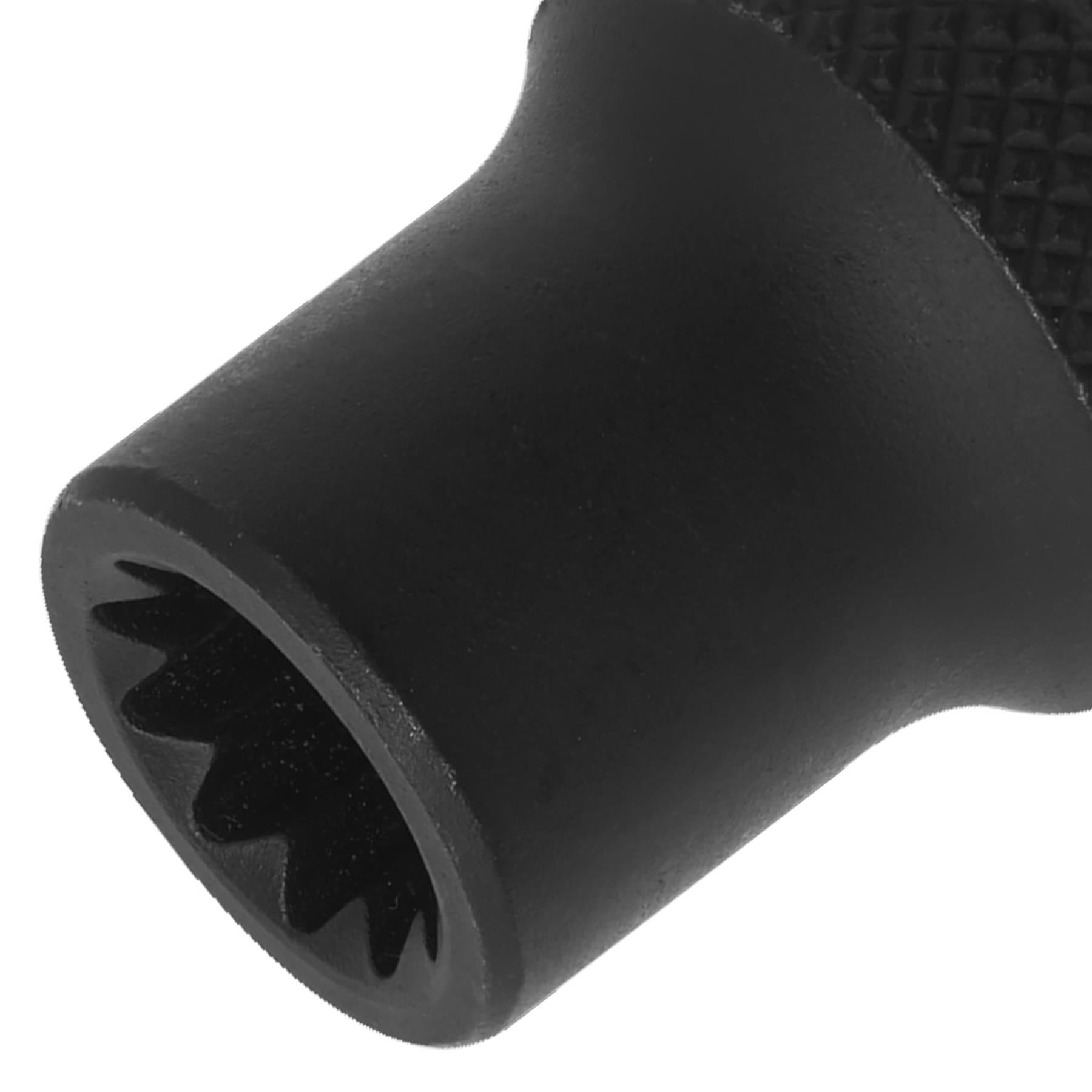 Sealey Brake Caliper Socket, 3/8"Sq Drive 8mm 11-Point Profile