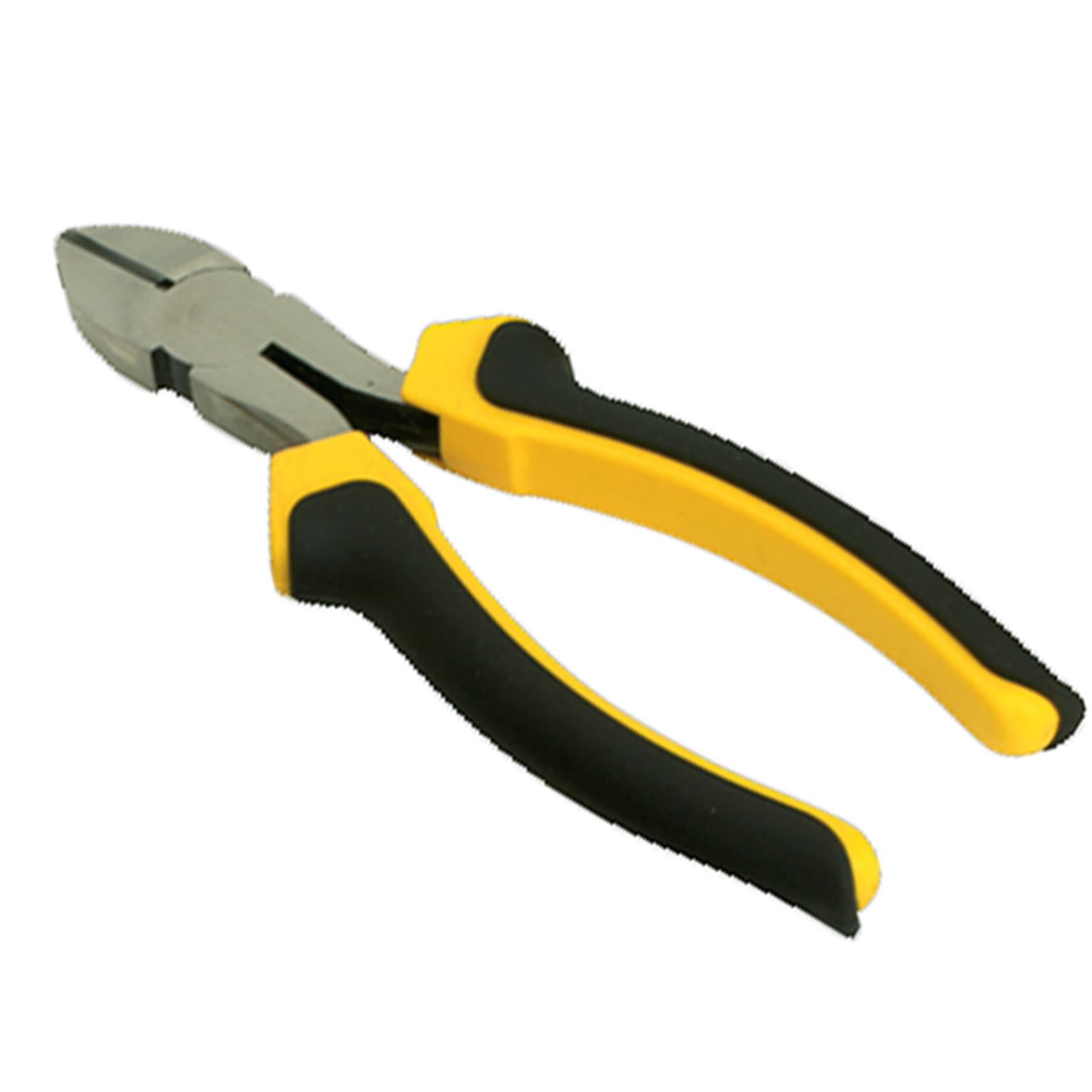 Sealey Comfort Grip Pliers Set 5pc