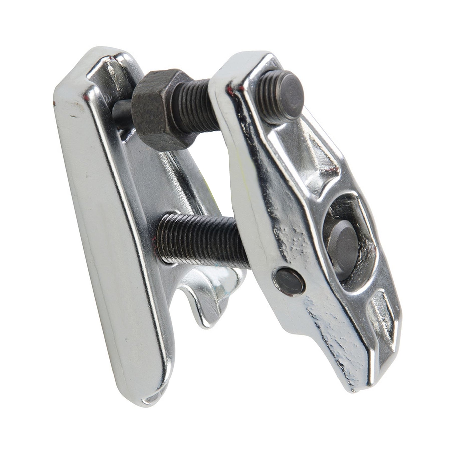Ball Joint Puller Drop-Forged Alloy Steel For Use On Vehicles 20mm Jaw Capacity