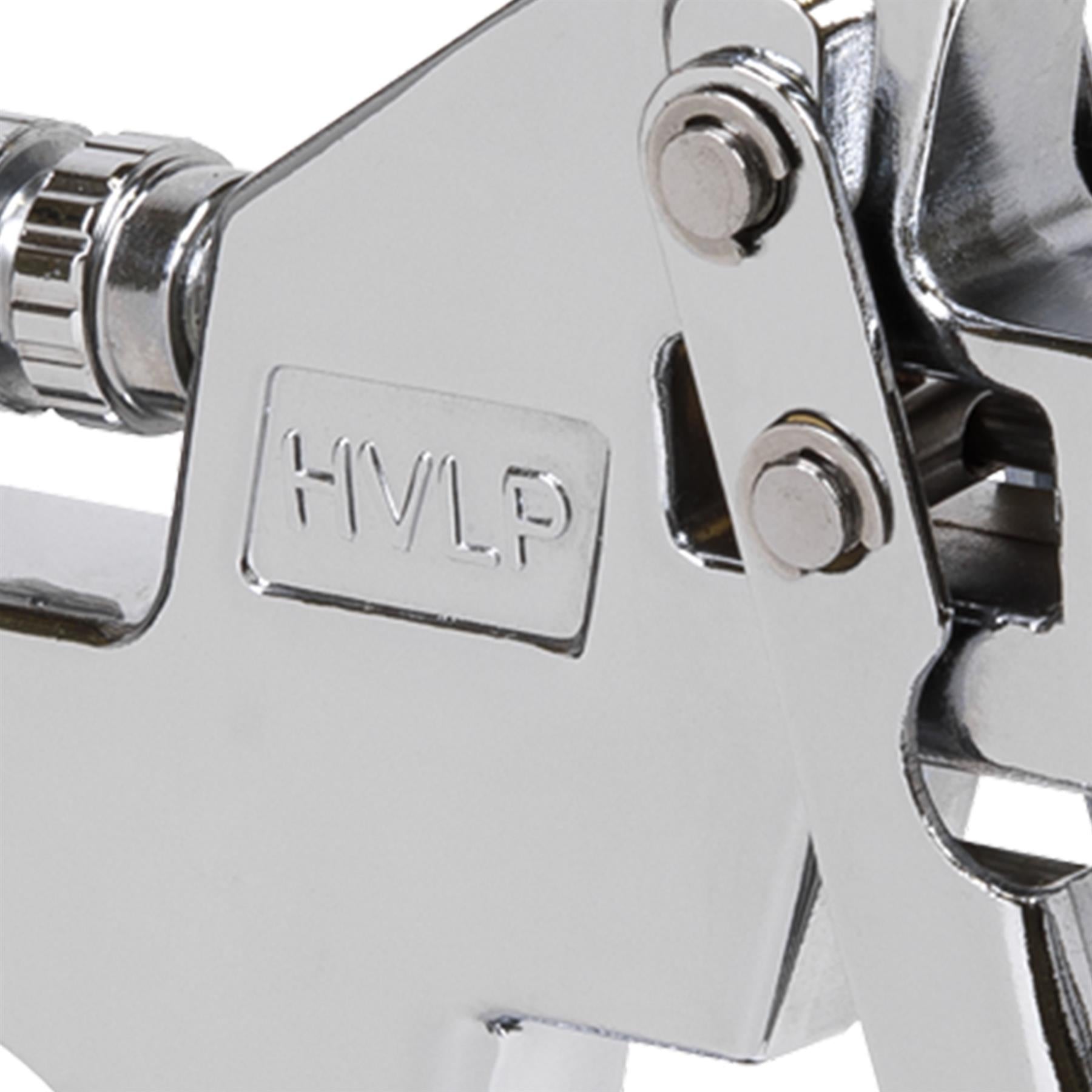 Sealey Spray Gun 1.7mm Set-Up for HVLP-79/P