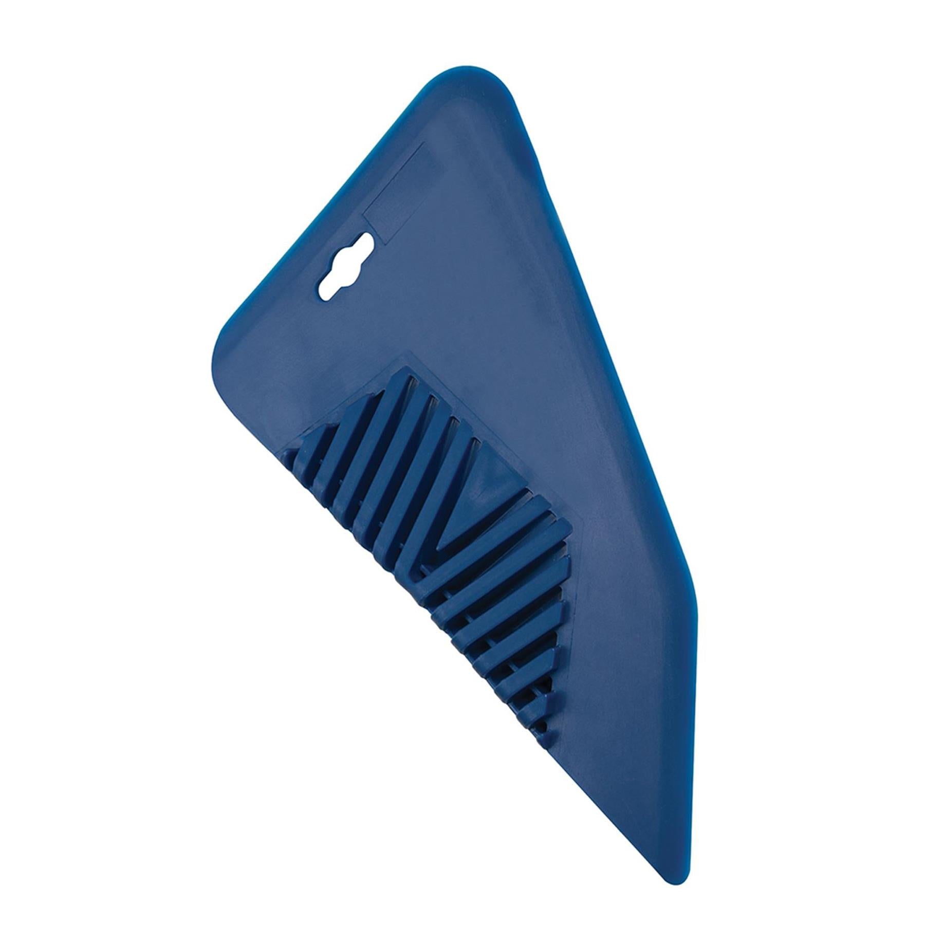 Wallpaper Smoother DIY Paper Hanging Decorating Tool Large Bubble Remover Blade