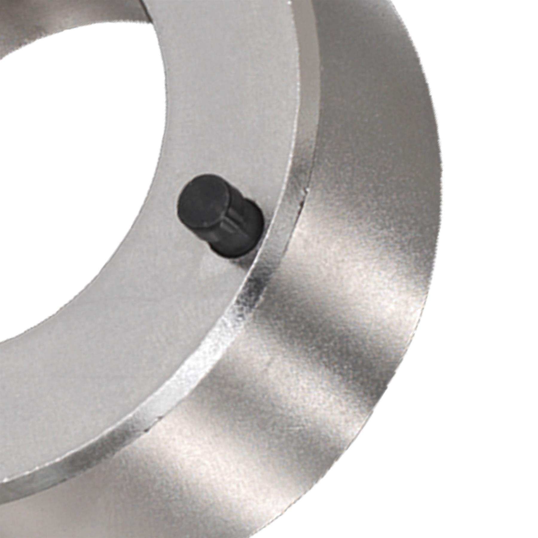 VAG 1.8/2.0 TFSi Chain Drive Crankshaft Pulley Holding Wrench - Sealey