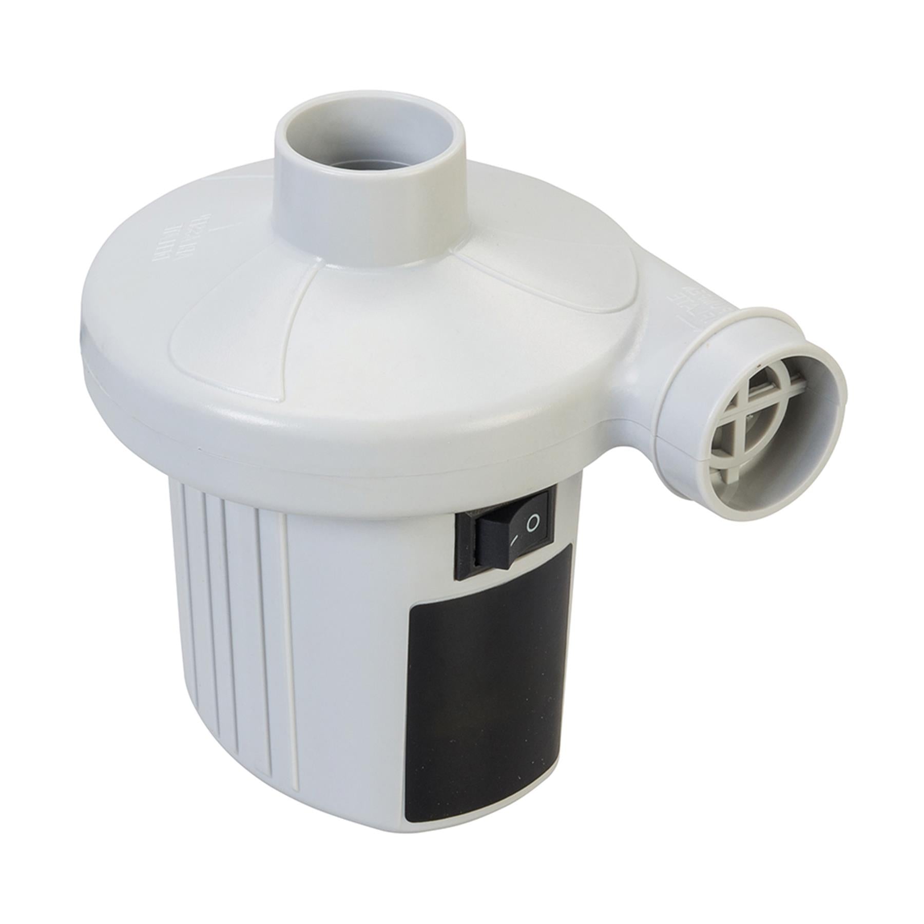 Task 130W High Volume Inflator Pump 500Ltr/min