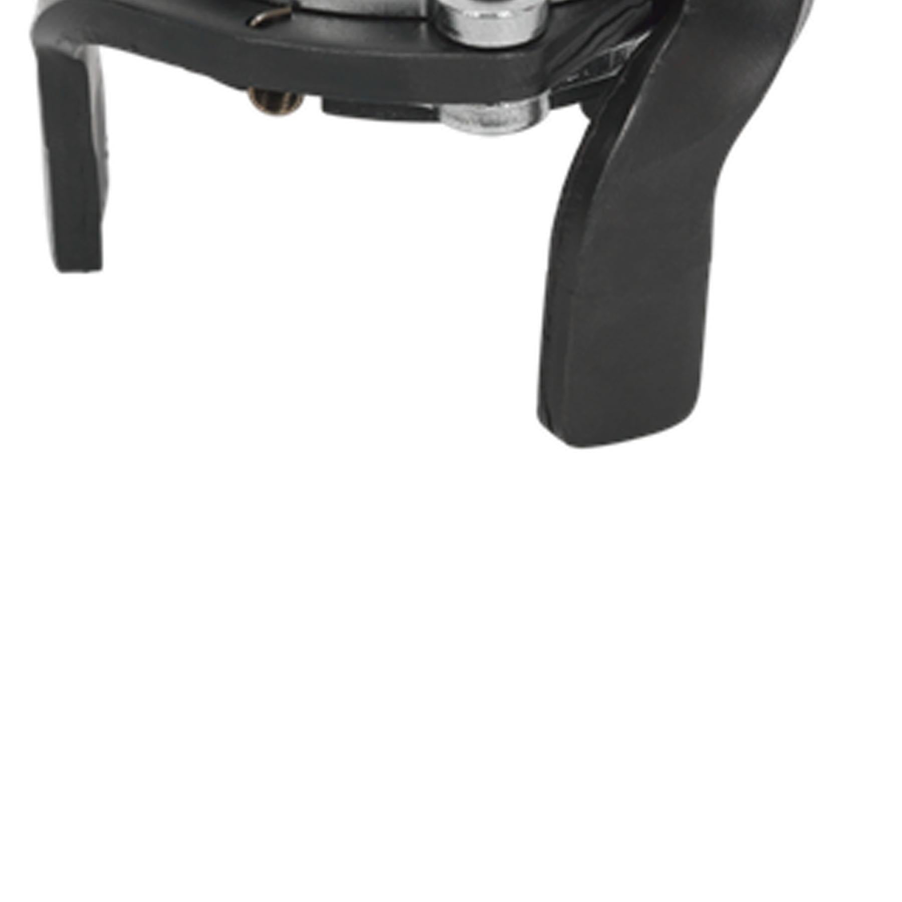 Sealey Magnetic Oil Filter Claw Wrench 60-93mm Capacity 3/8"Sq Dr