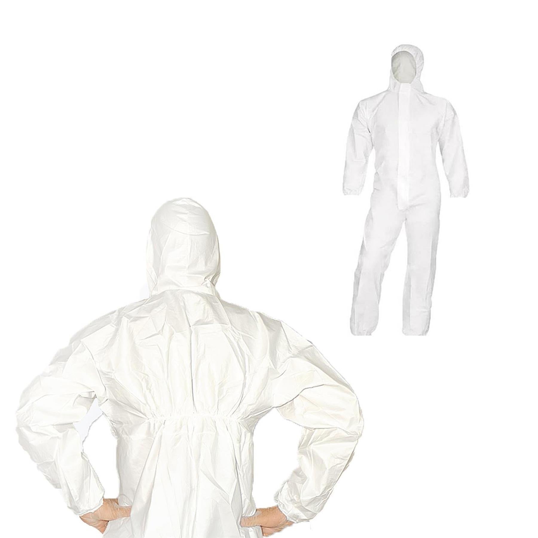 Coverall Suit