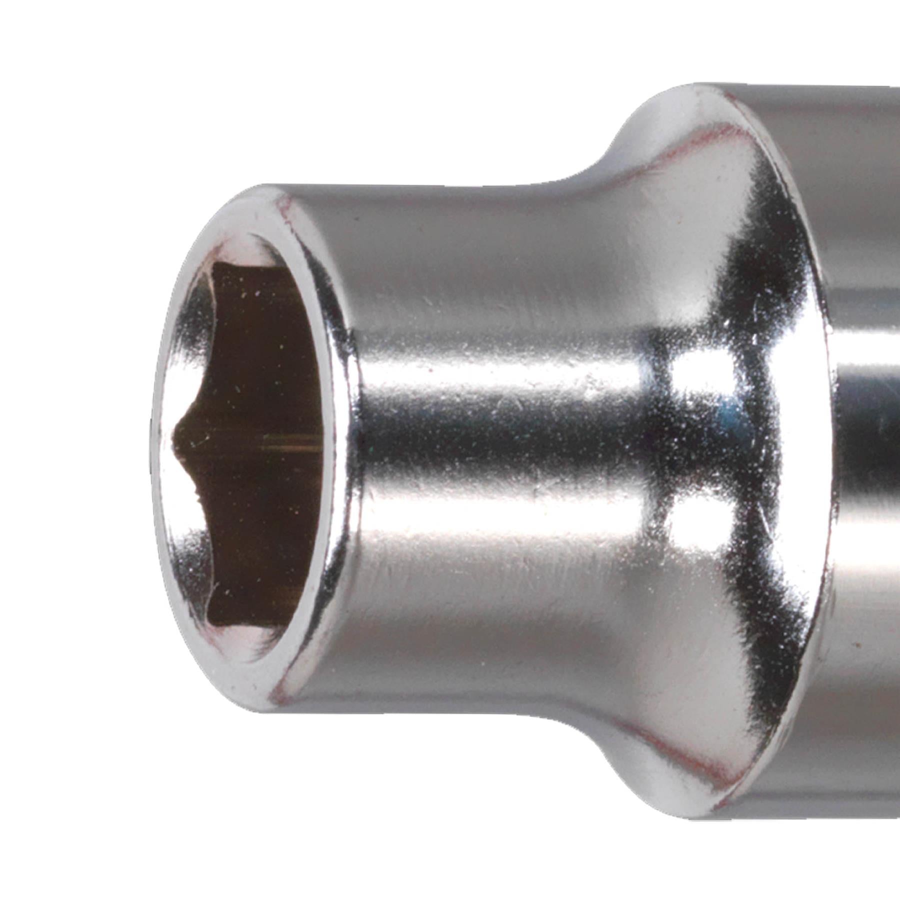 Sealey WallDrive Socket 8mm 3/8"Sq Drive