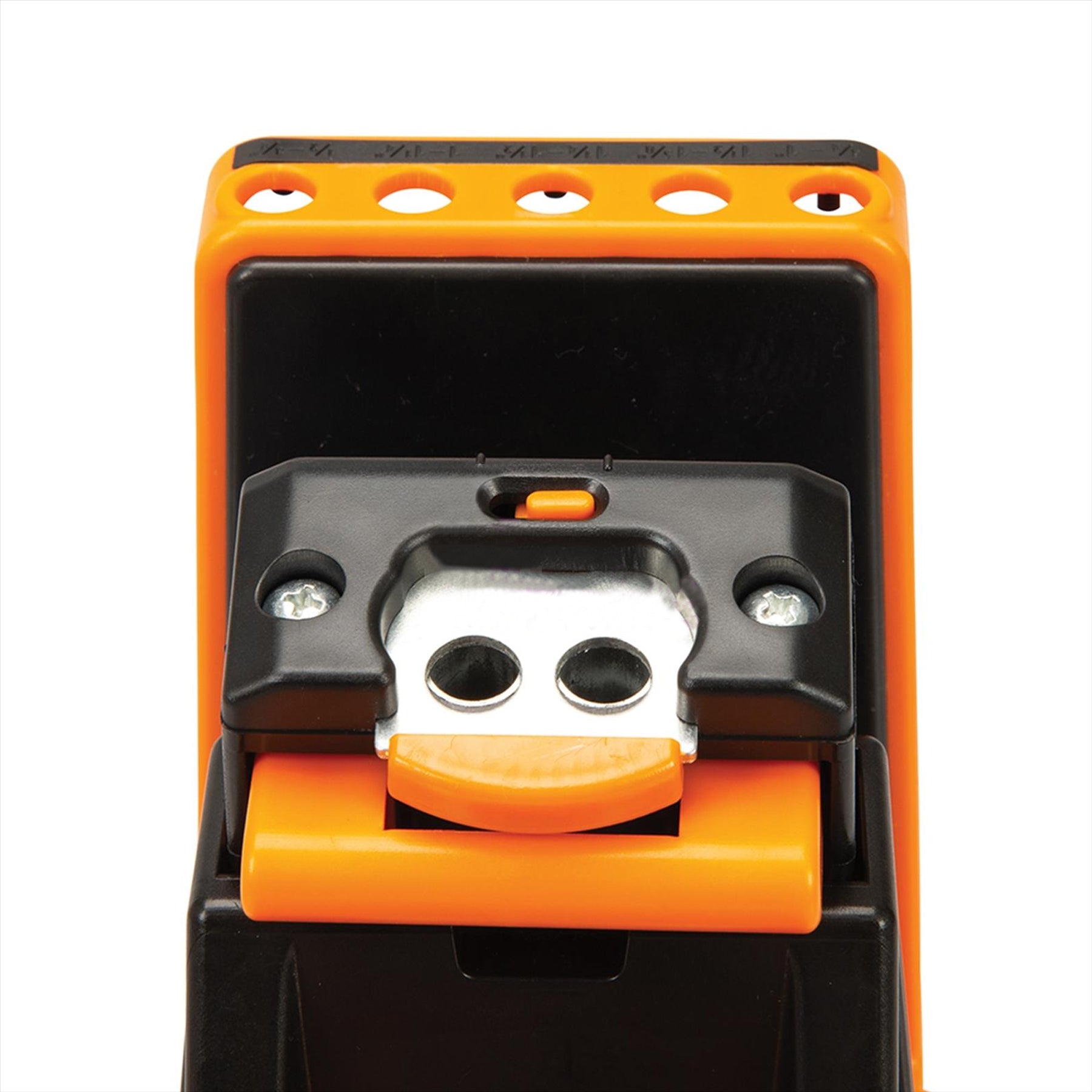 T6 Pocket-Hole Jig T6PHJ Can be used + 12 - 42mm (1/2 - 1-1/2") thickness wood