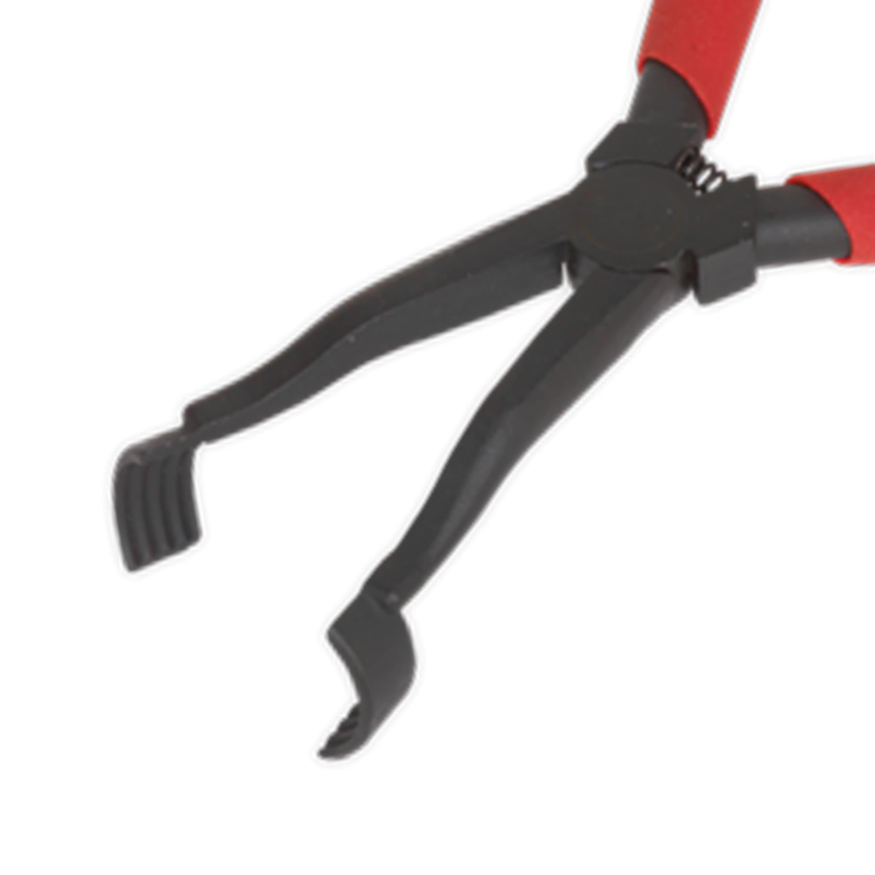 Sealey Brake Spring Washer Pliers