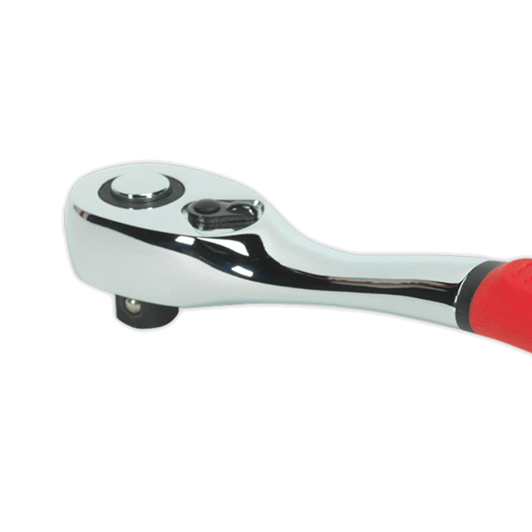 Sealey Ratchet Wrench Offset 1/2"Sq Drive