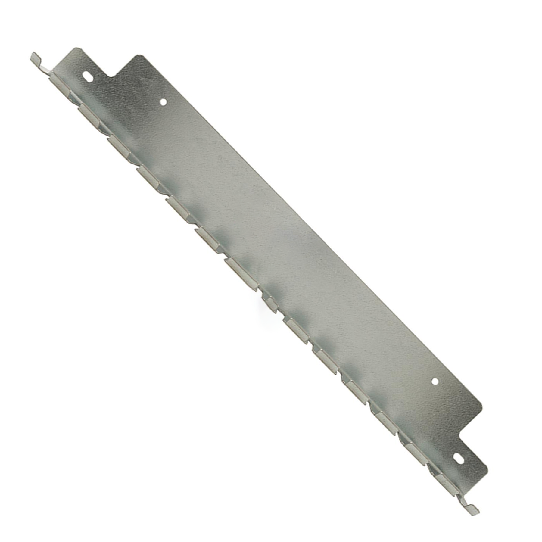 F-Style Clamp Rack 15 Slots Sturdy Galvanised Steel
