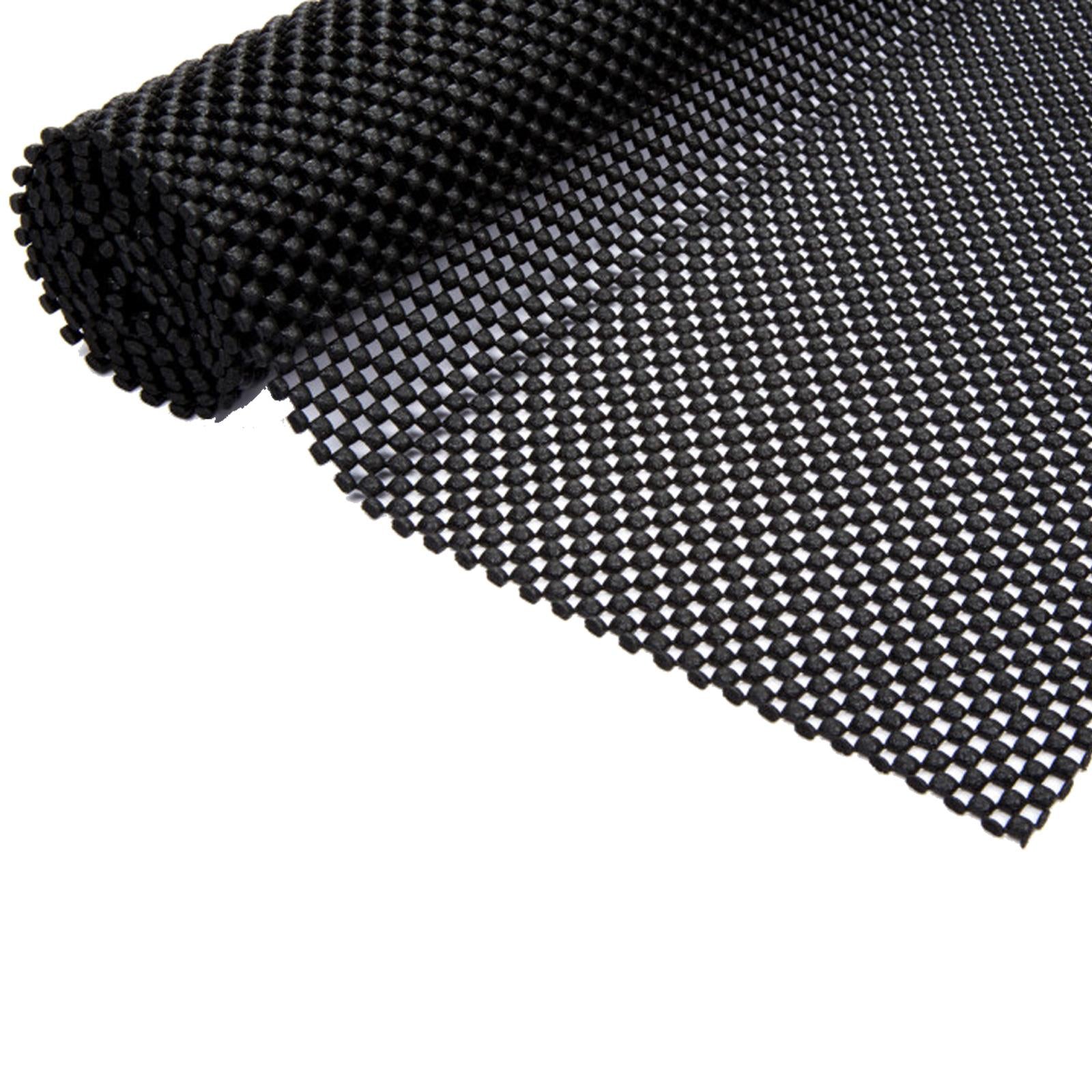 Bluespot Non-slip Grip Mat 45x125cm Work Surface Carpet Tool Box Chest Car Router