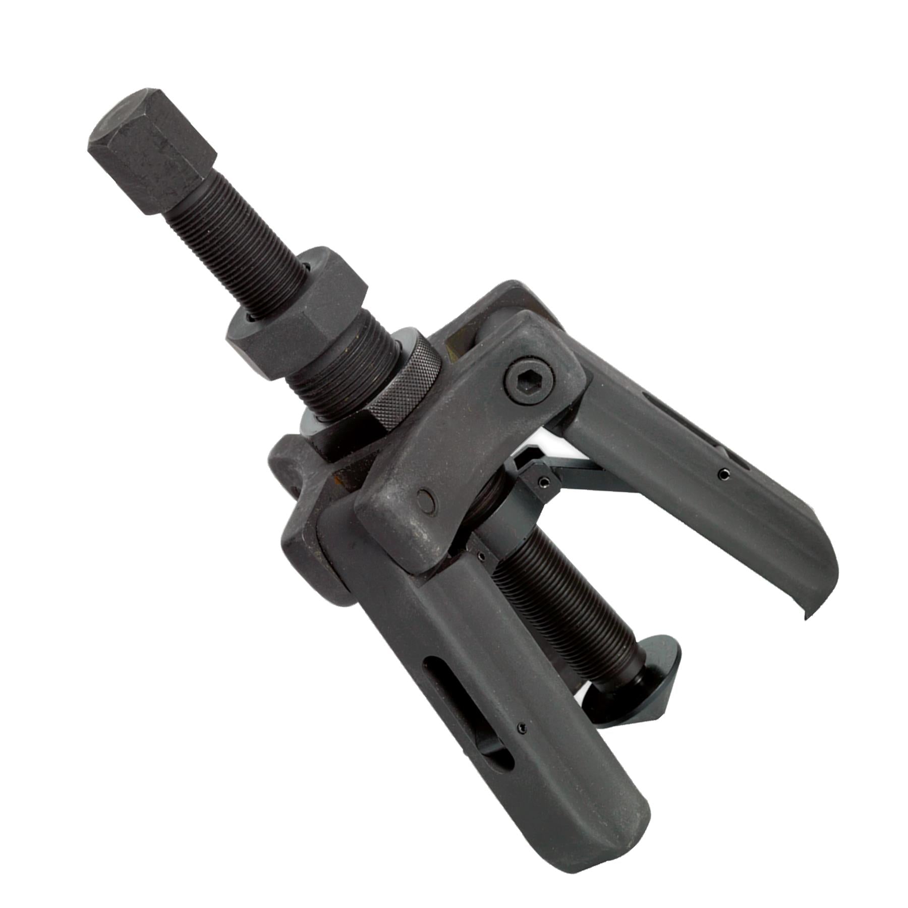 Sealey Wheel Bearing Inner Race Puller Locking Mechanism