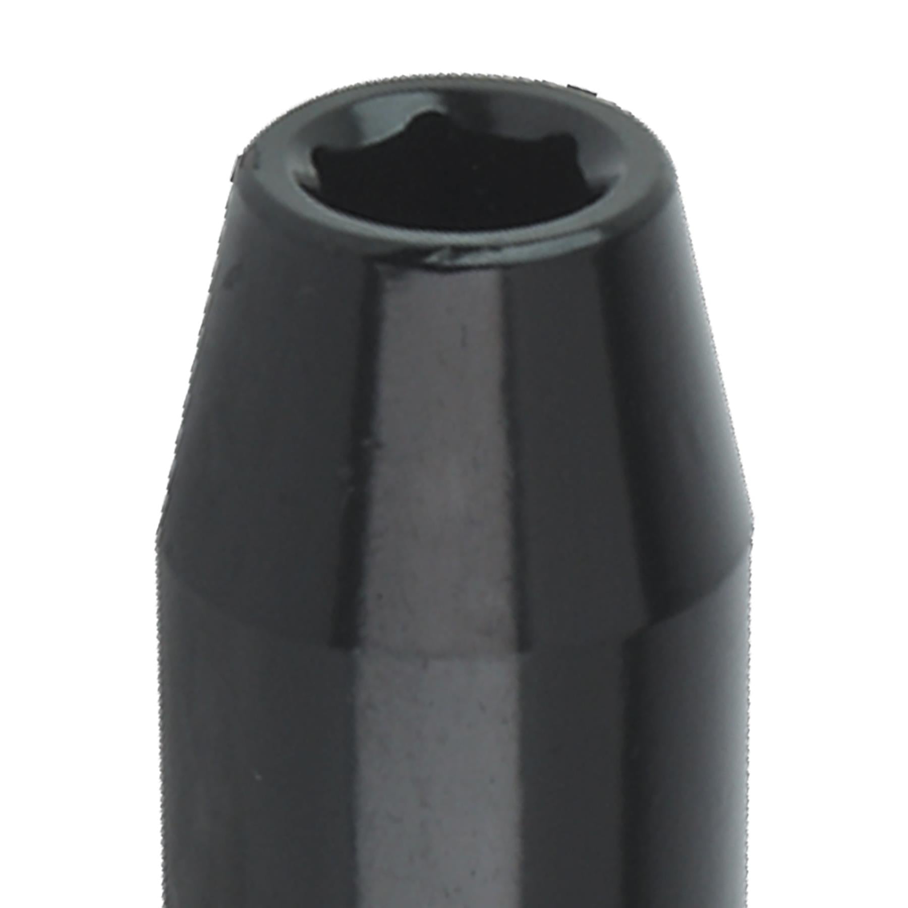 Sealey Impact Socket 8mm Deep 3/8"Sq Drive Impact Sockets Individual