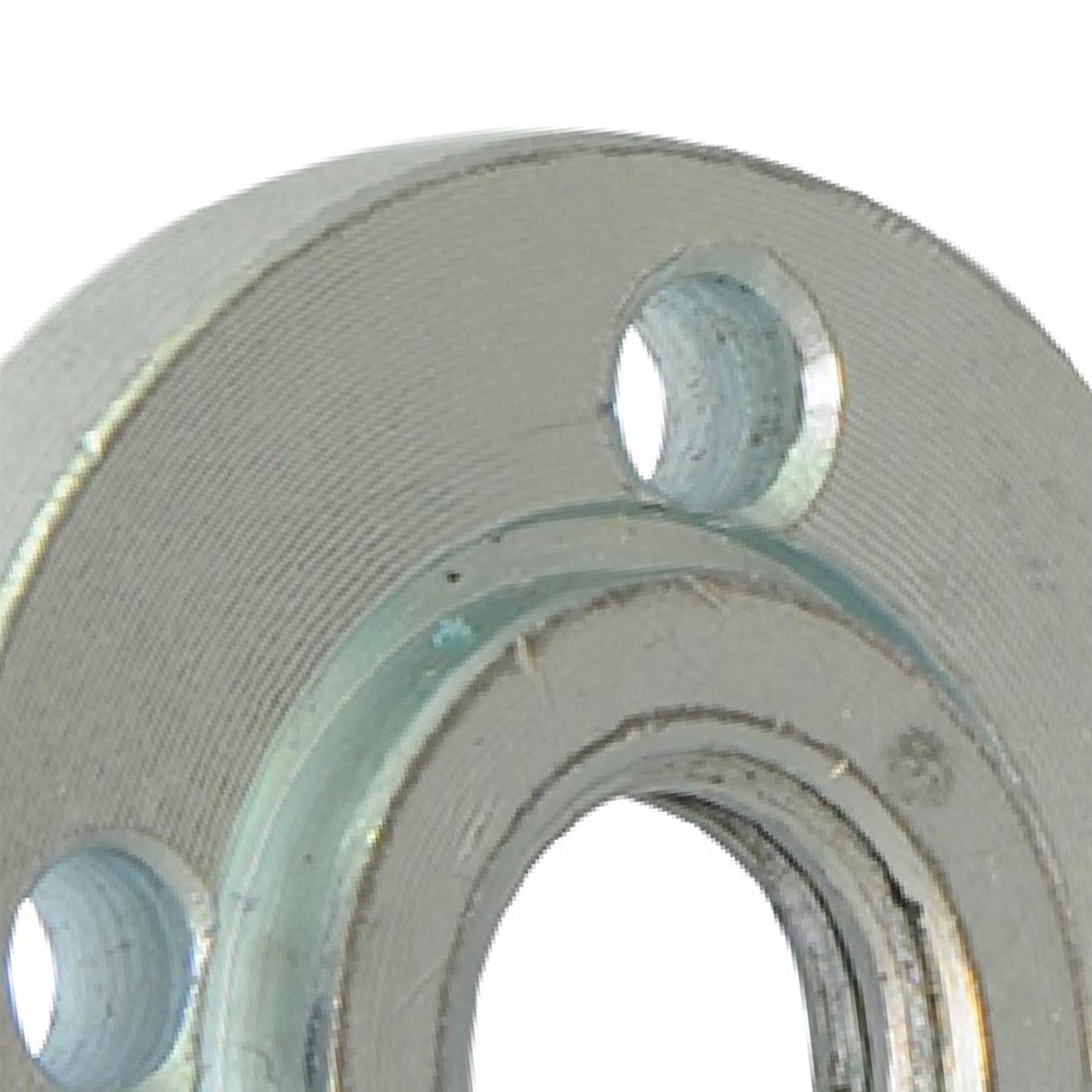 M14 Thread Replacement Angle Grinder Inner Outer Flange Nut Set Tools