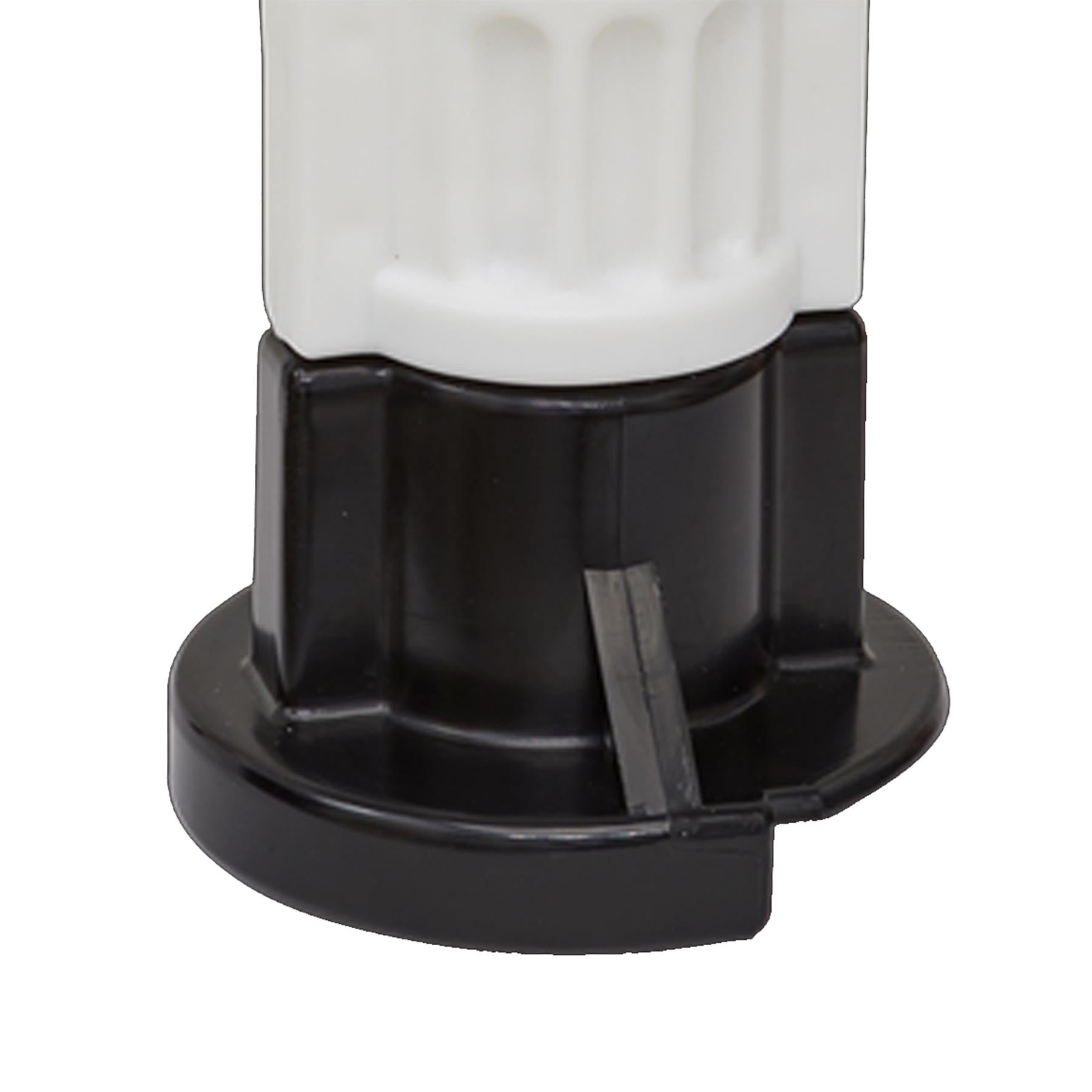 Sealey Ibc Tank Cap Connector Sec Water Tank Connection Fitting Tool - Adblue®