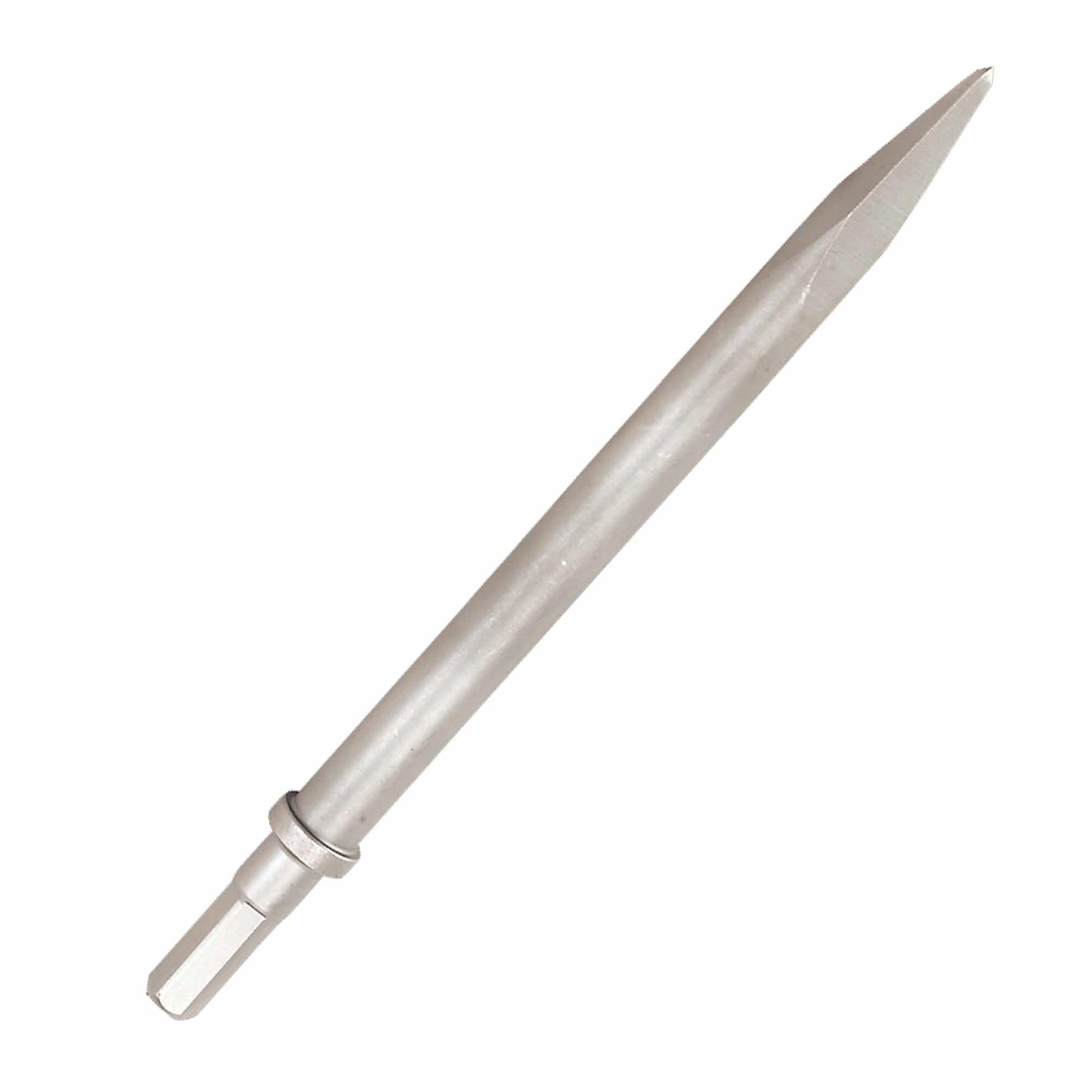 Sealey Pointed Chisel 250mm for SA120 Garage Workshop DIY